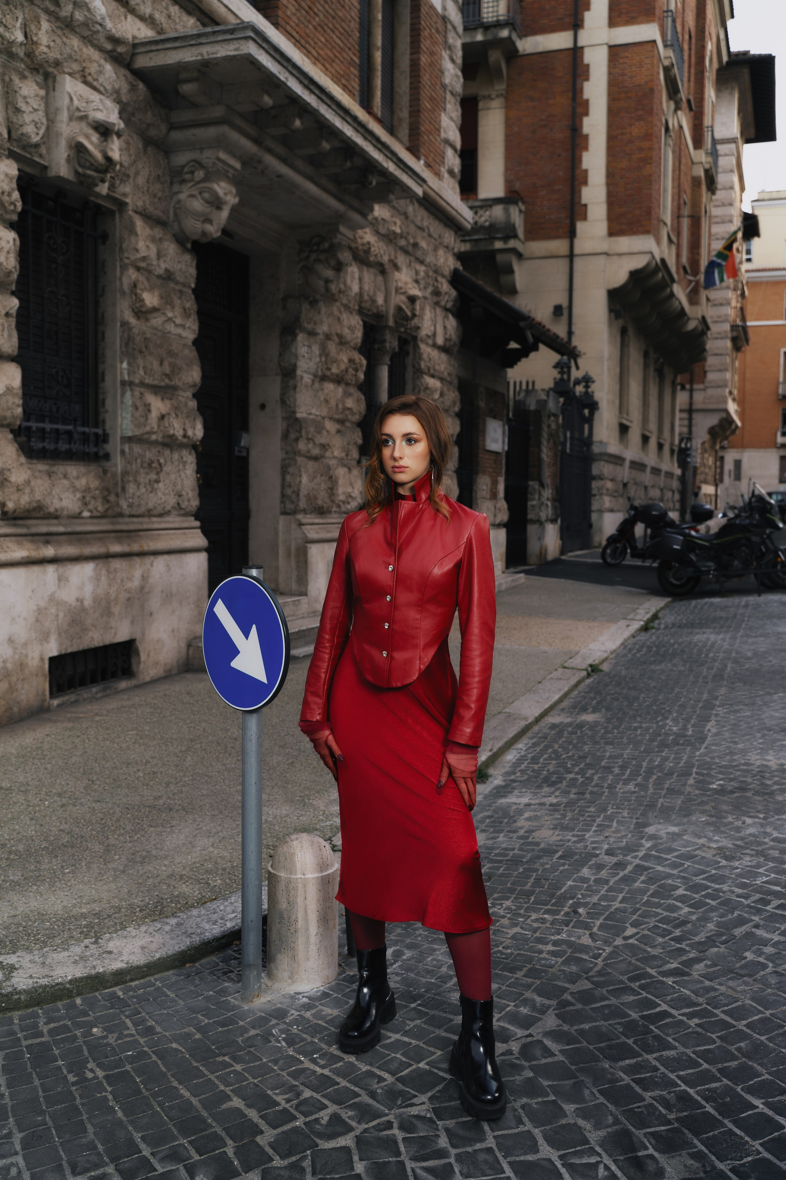 Fashion & Brands. Photographer in Italy Natalie Bero