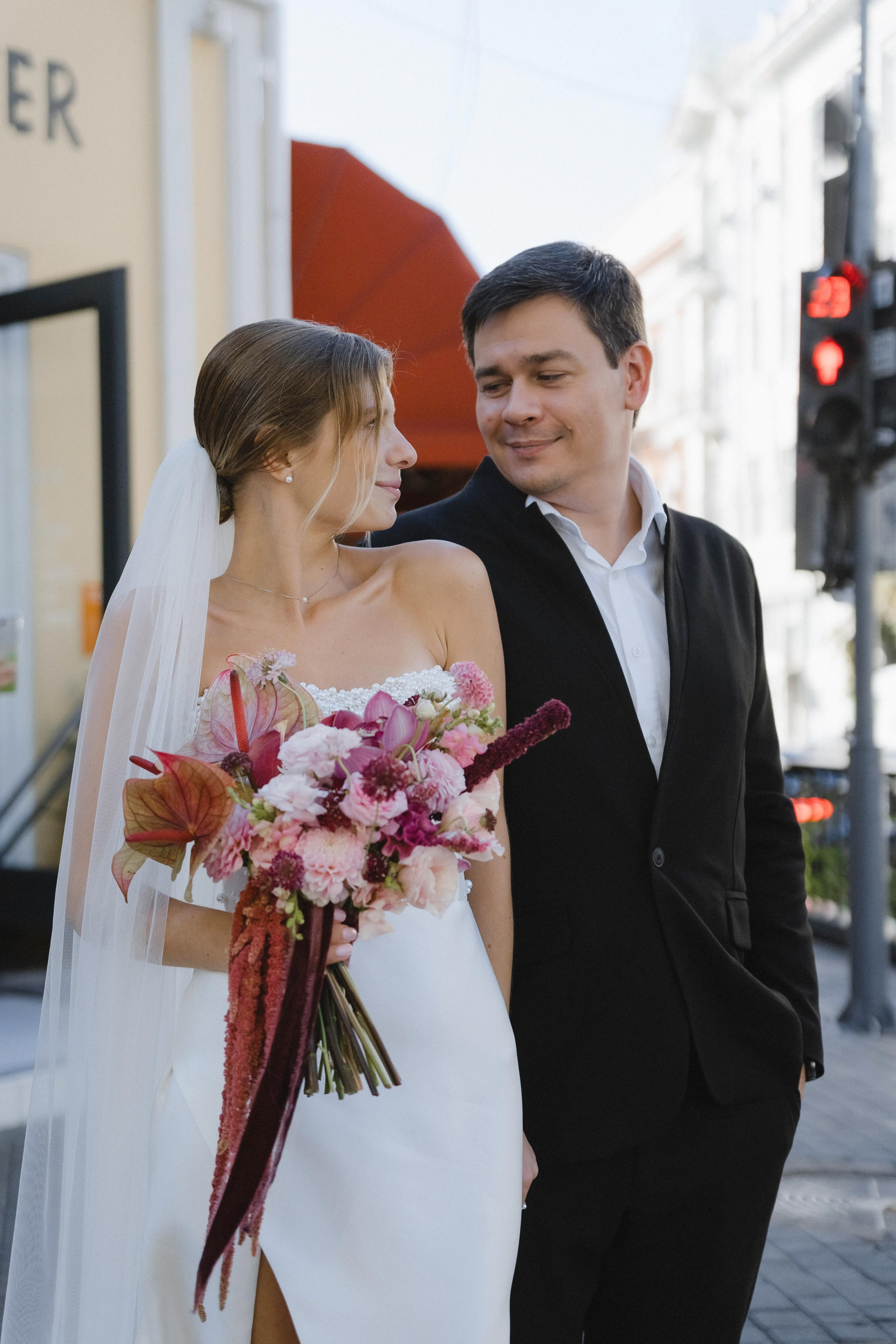 Wedding Karina & Igor. Сватбен фотограф Анна Златева