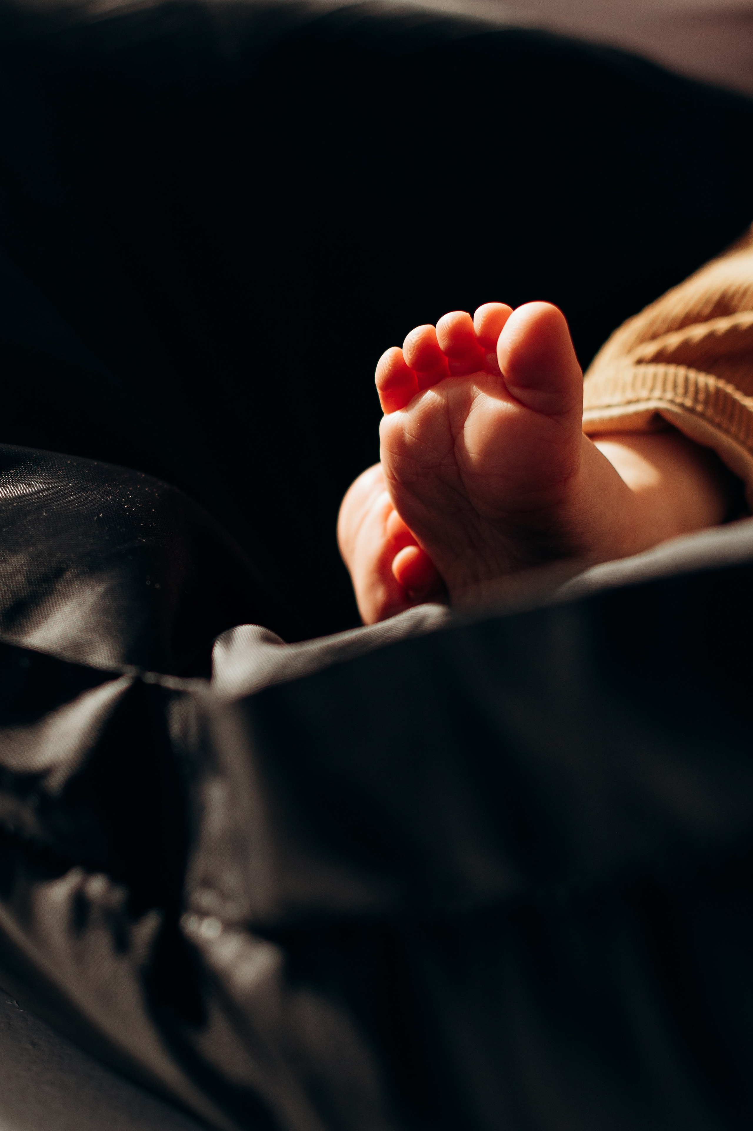 Аня, Ира и Миша. Главная