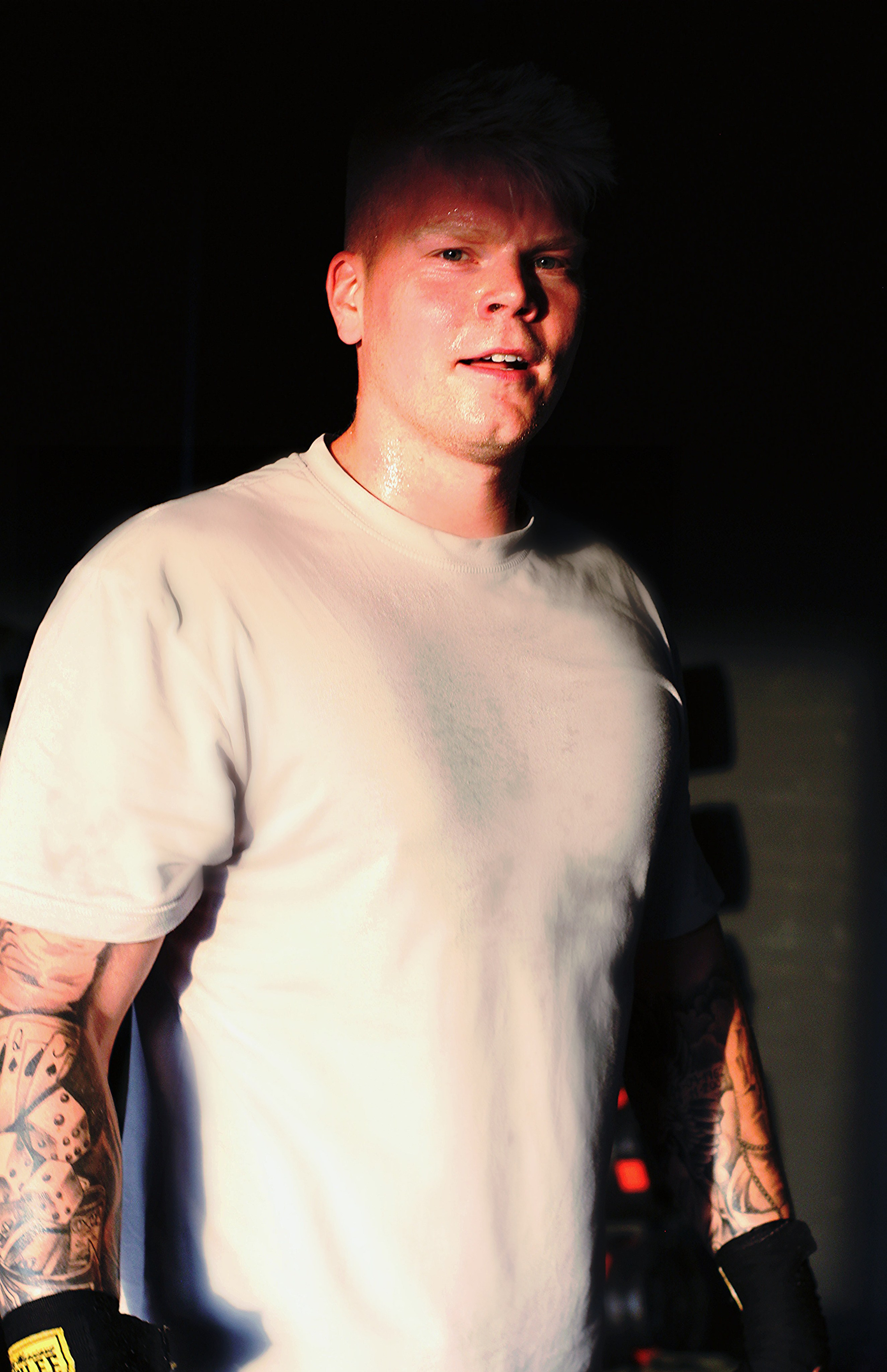 Мännliches / Geschäftsporträt. Fotografin Kati Rebling