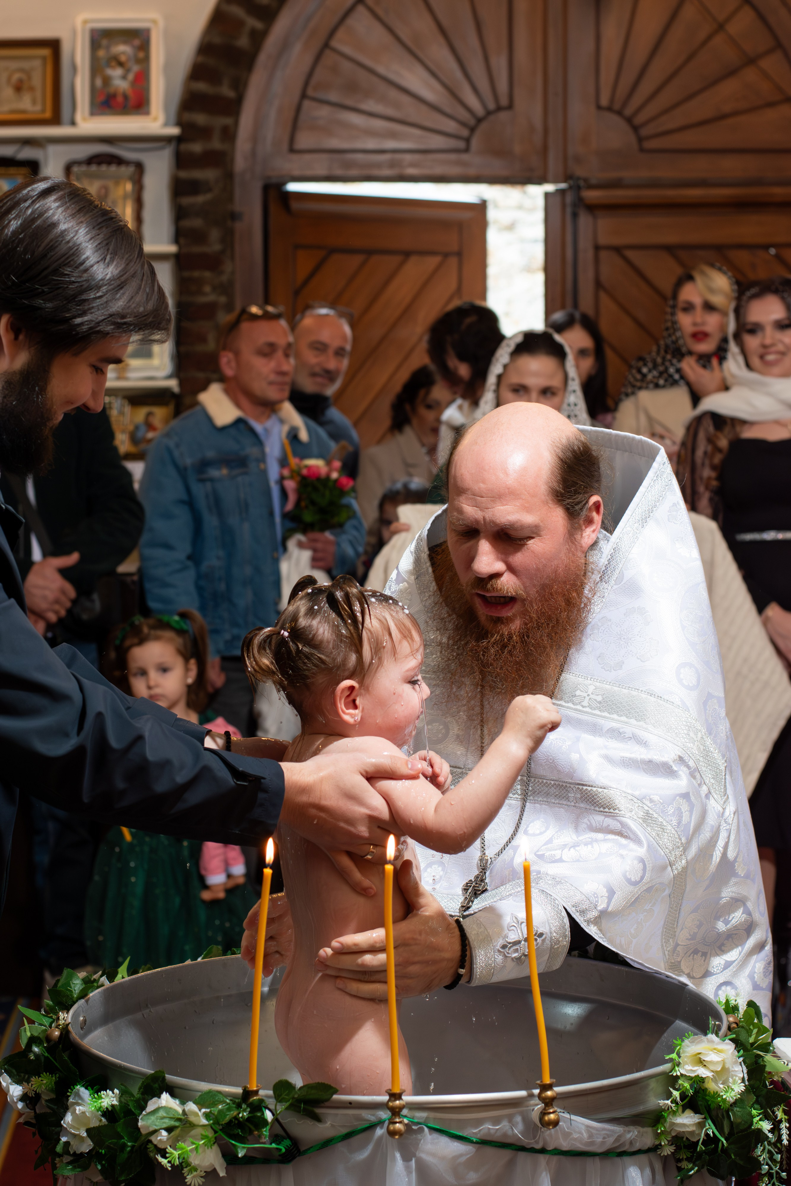 Letissia. Fotograful și Cameramanul familiei dvs în Franța Paul Photographer