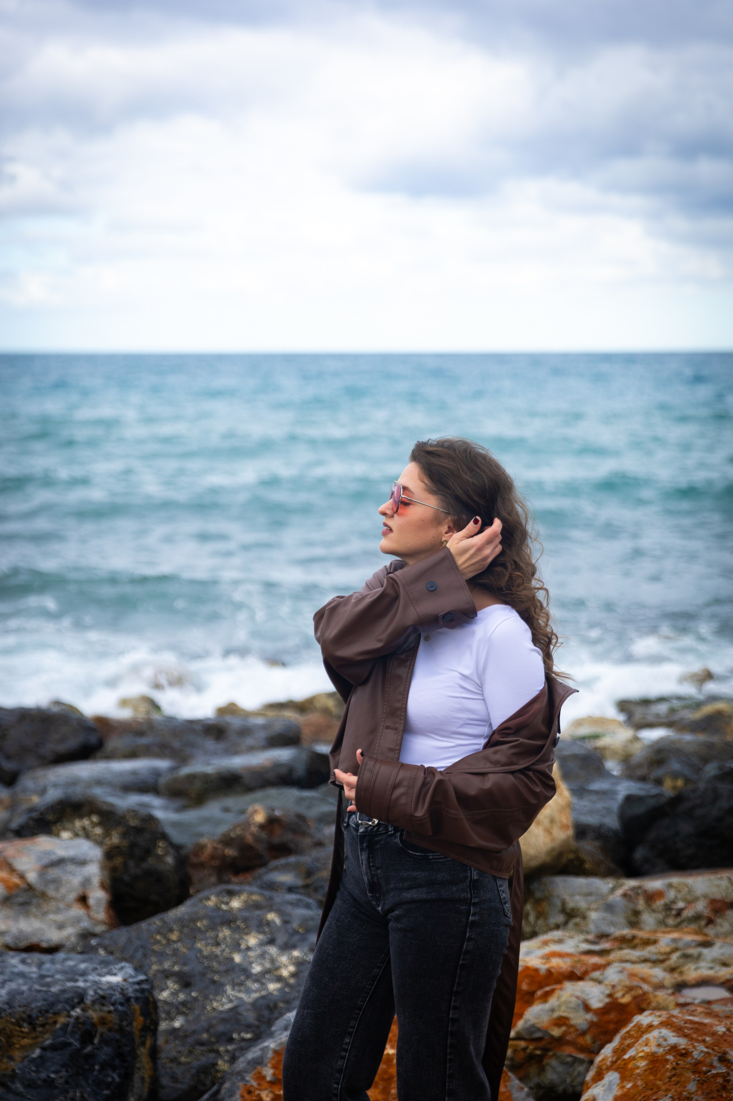 Girls CRETE. PHOTOgrapher Germany MARBURG
