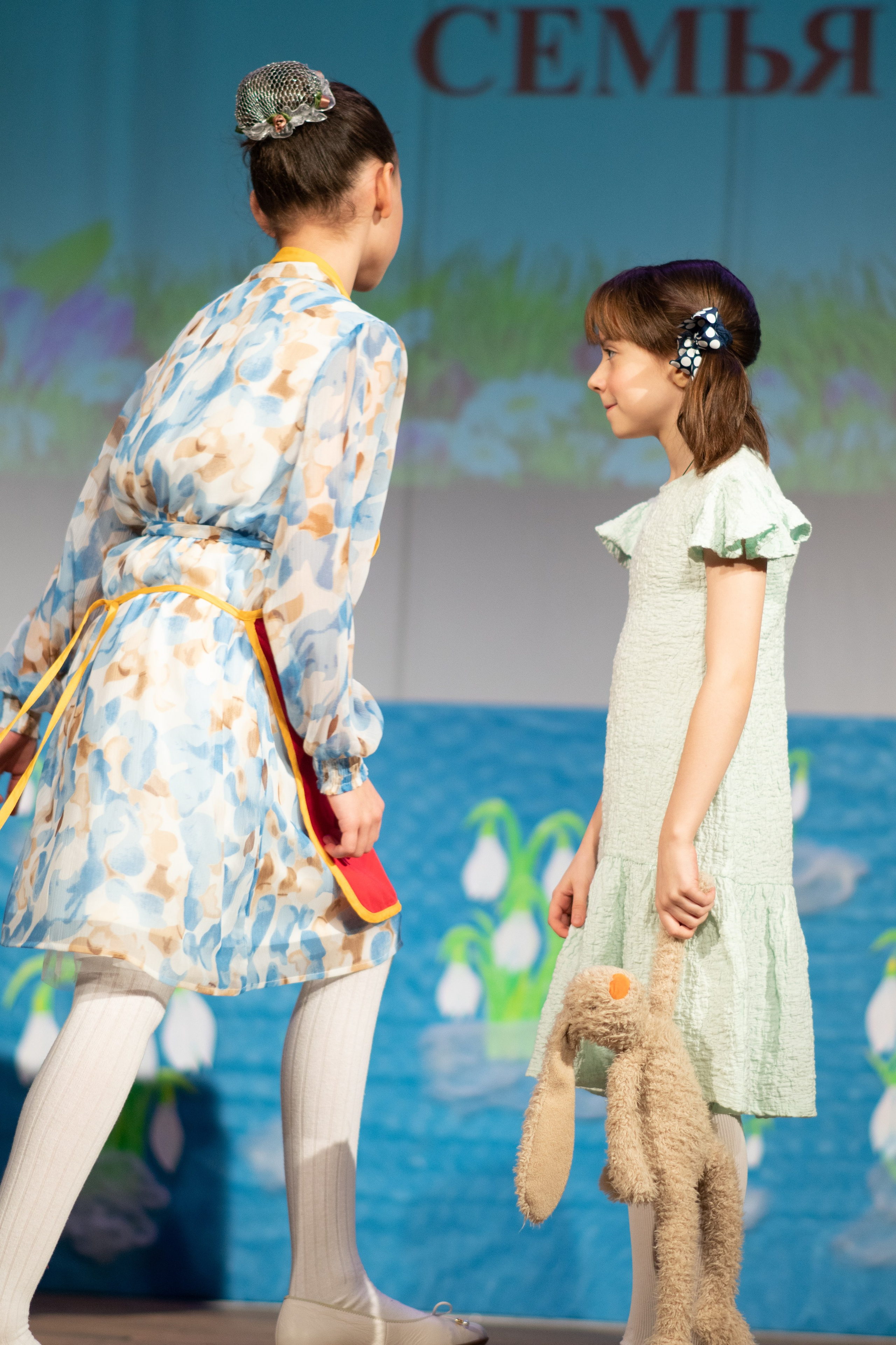 Репортаж. Семейный и детский фотограф