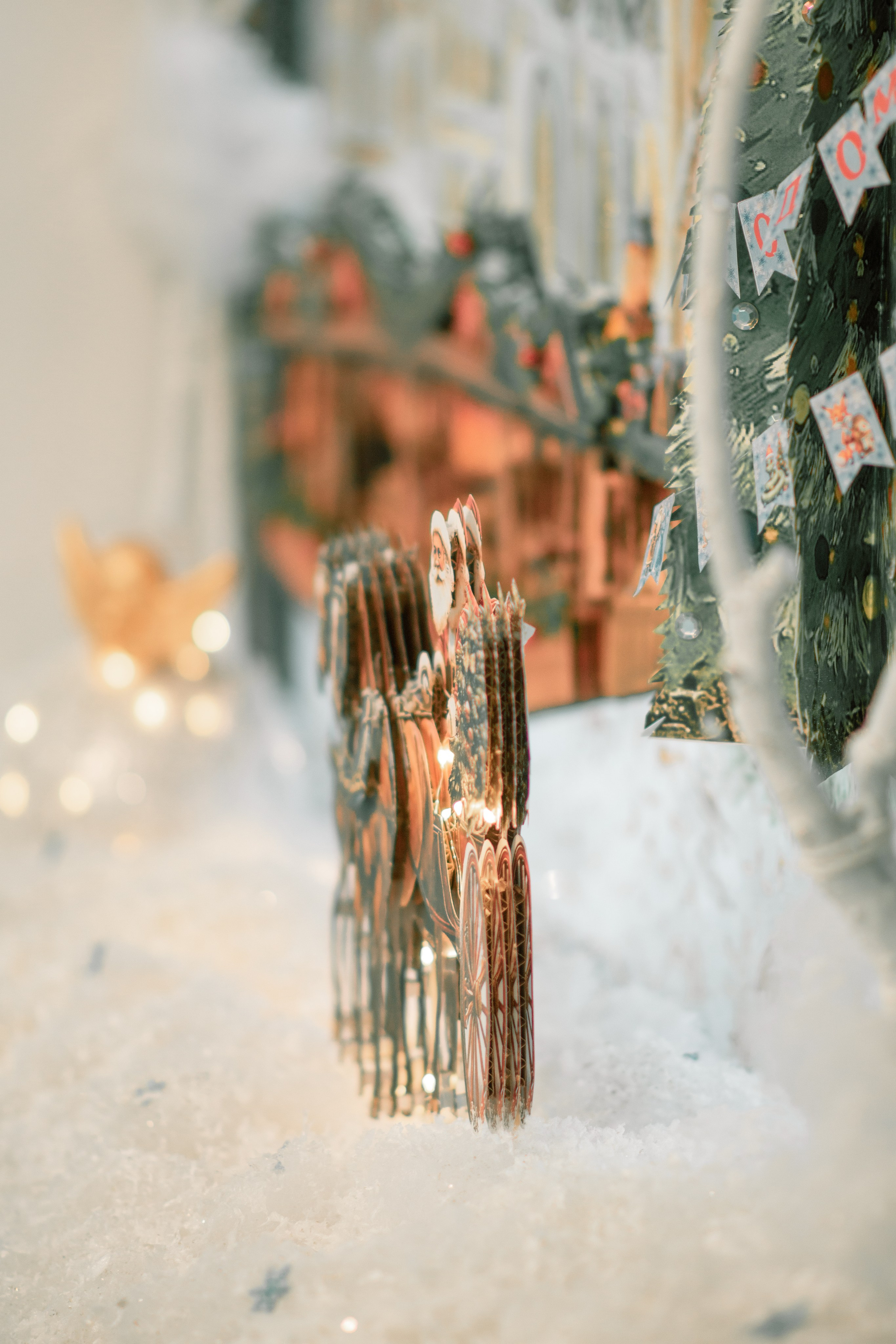 Проект. Семейный и детский фотограф