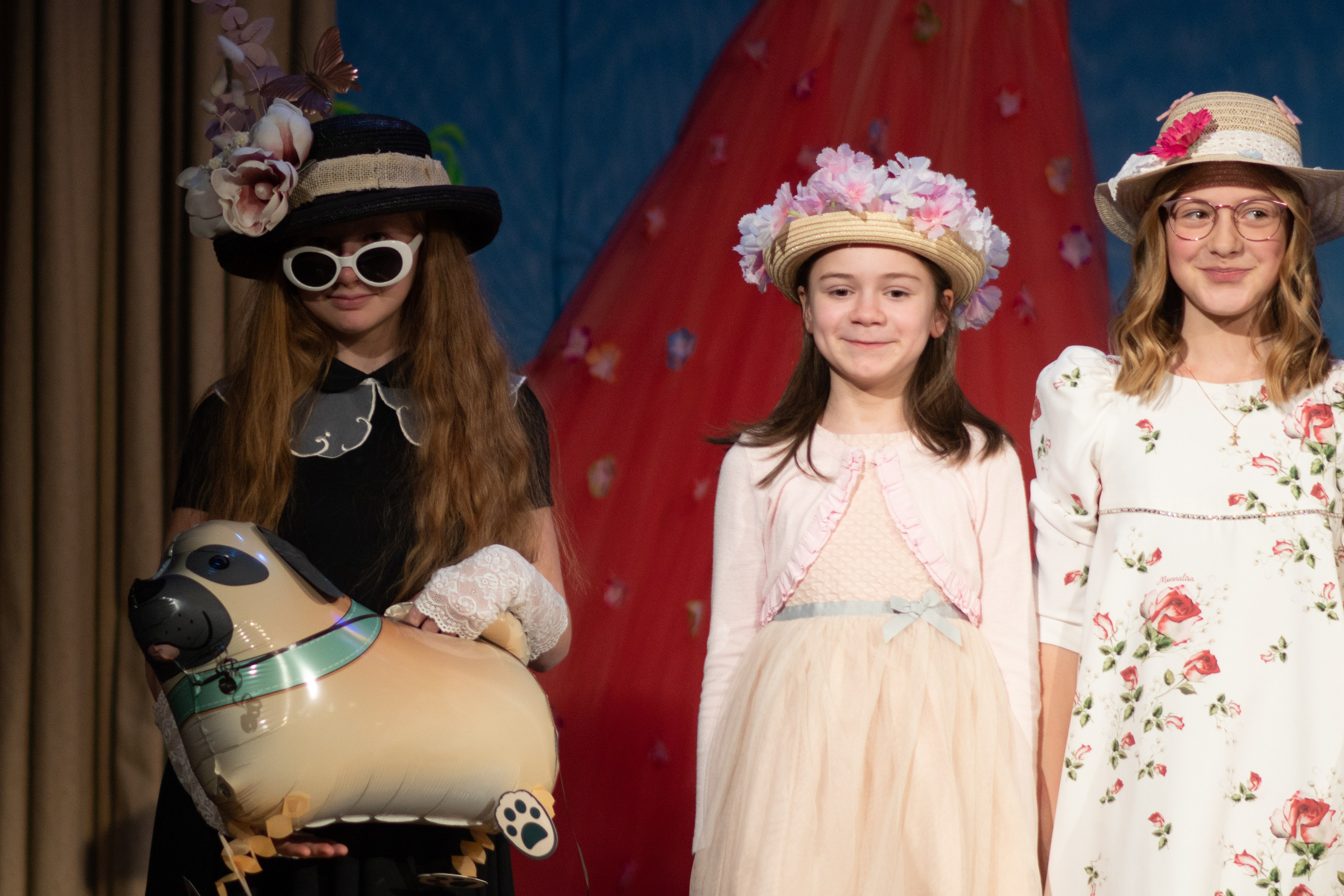 Концерт. Семейный и детский фотограф