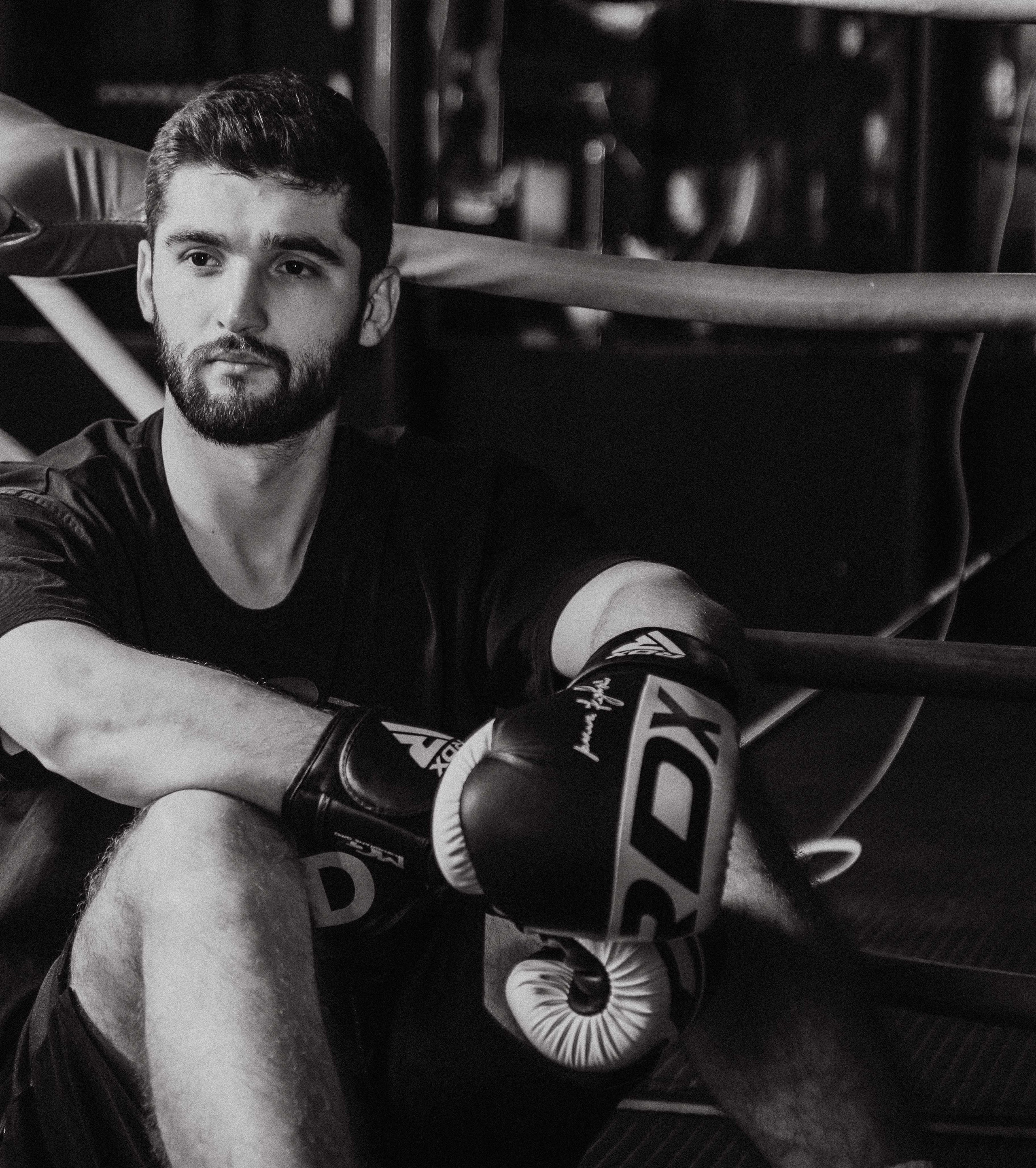 RUDY Team. Kseny Kolesnik Photography