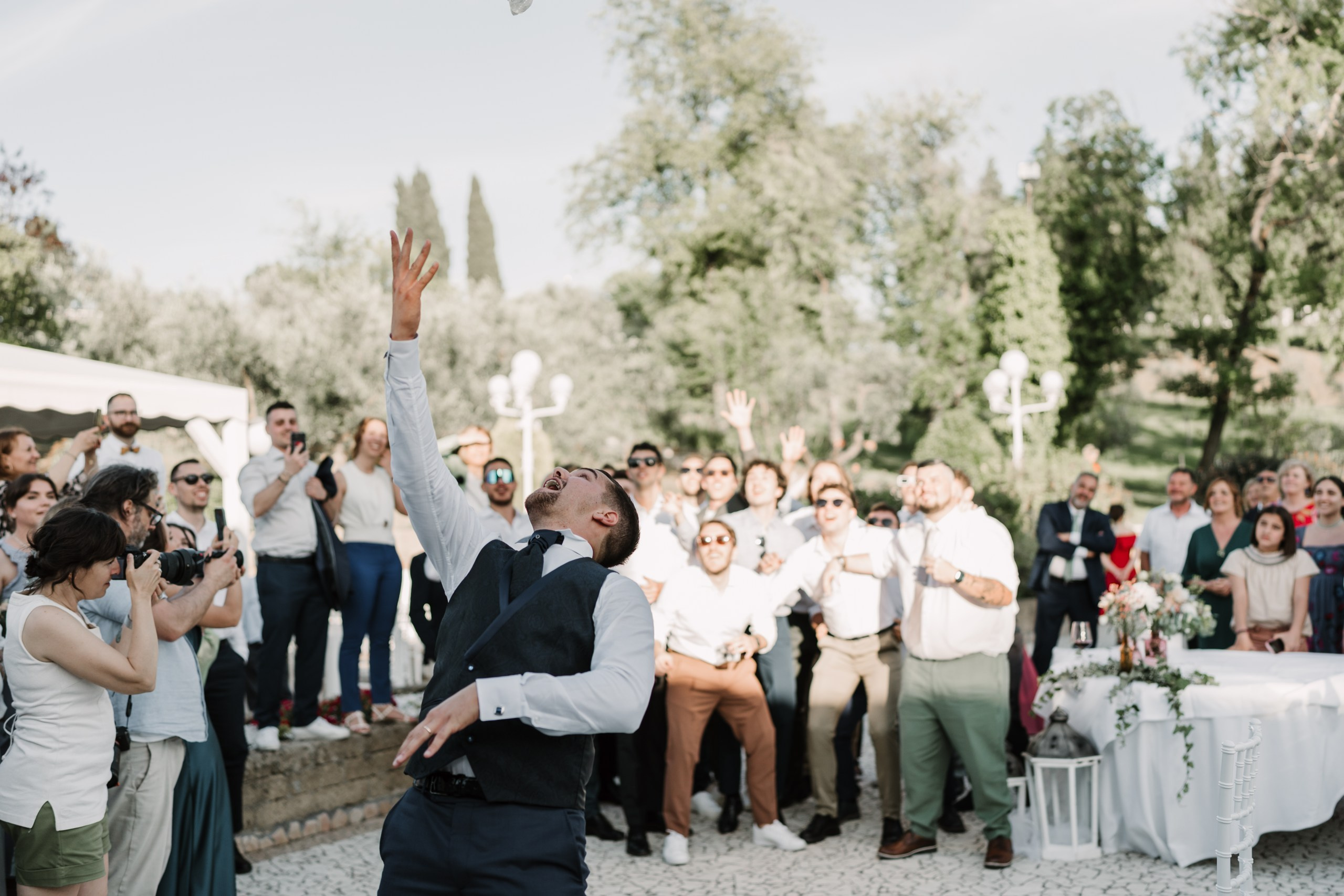 Beatrice e Luca, Emilia Romagna. Fotografia e video