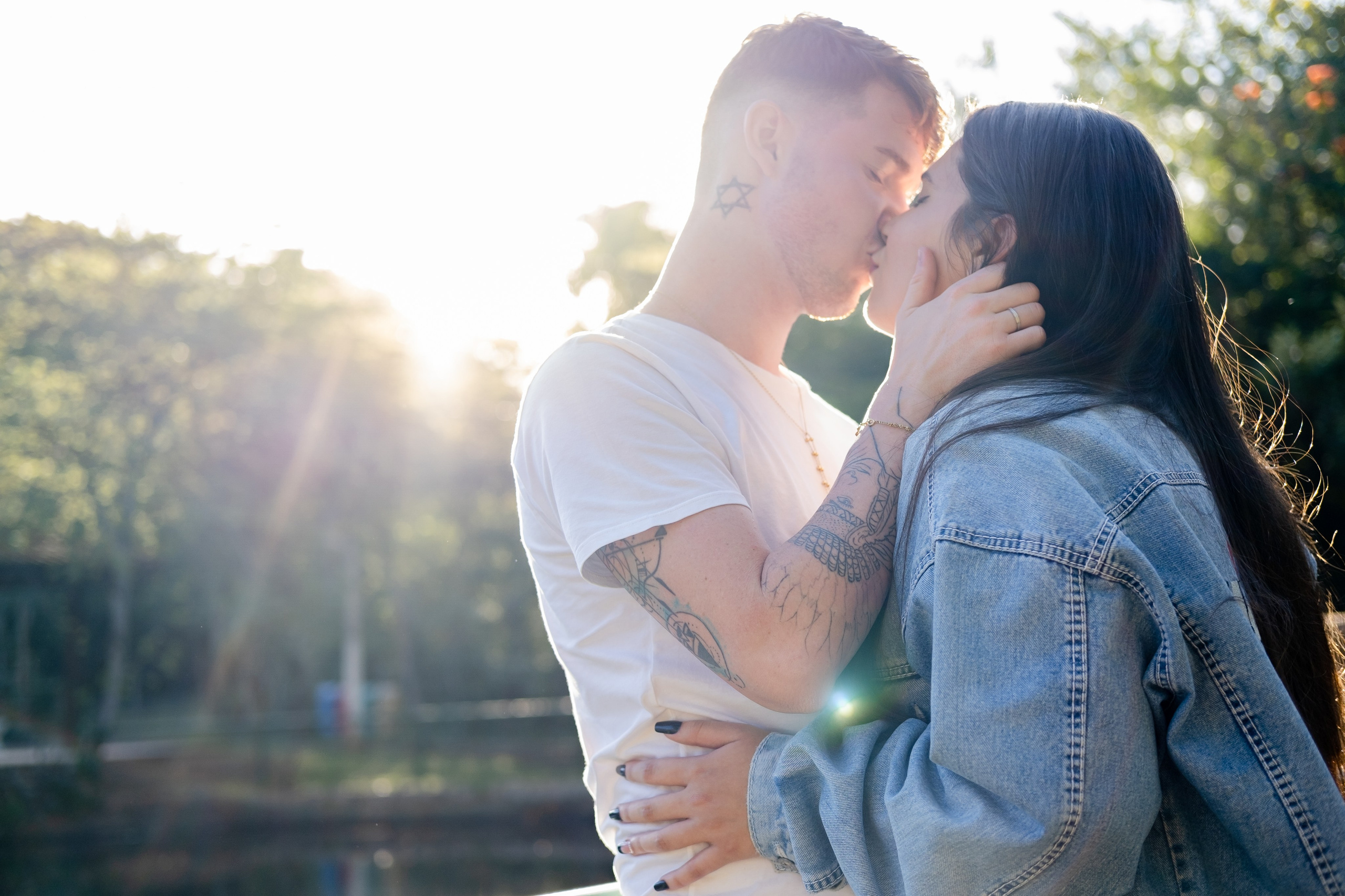 Ensaios. Morcelli Fotografia