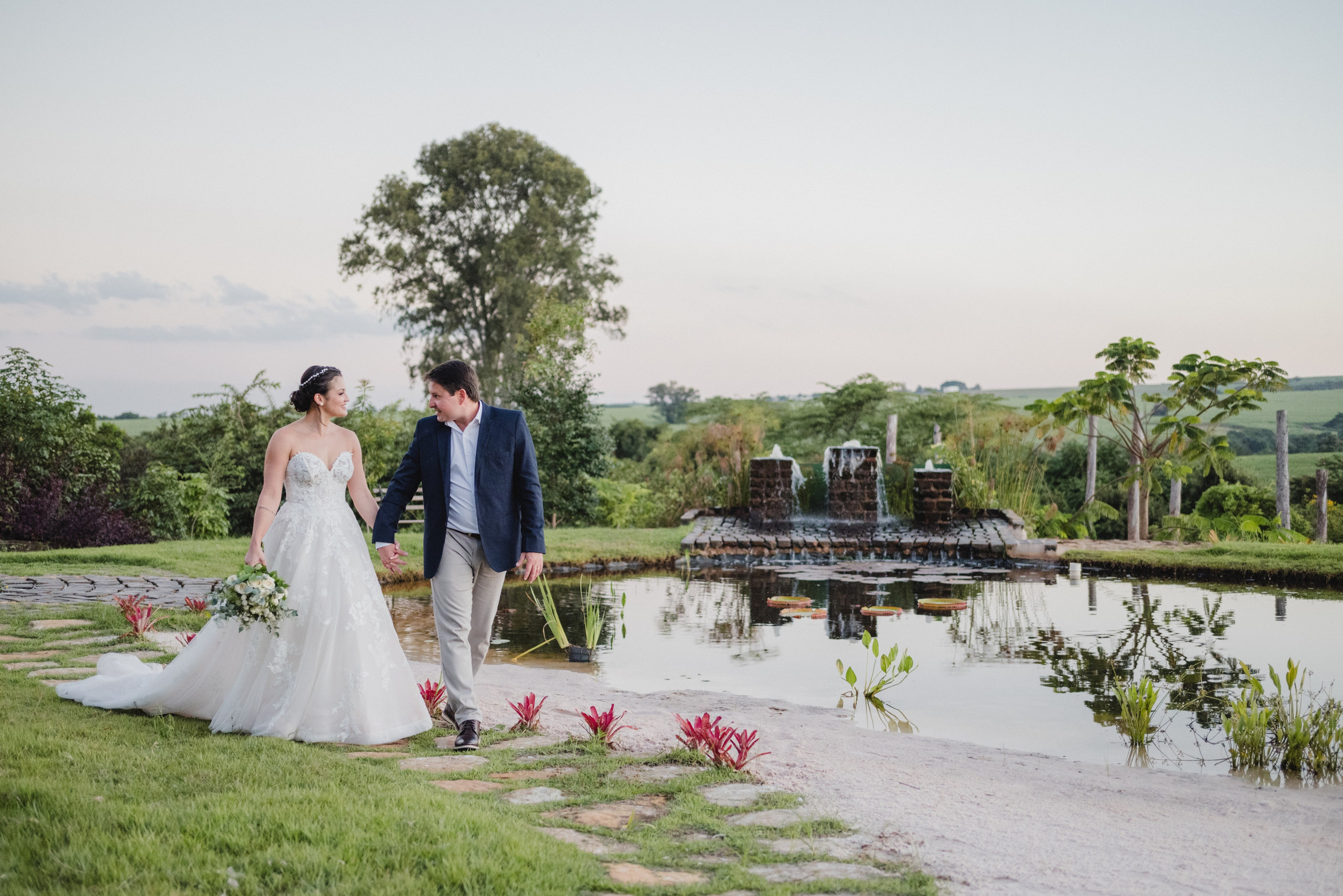 Casamentos. Morcelli Fotografia