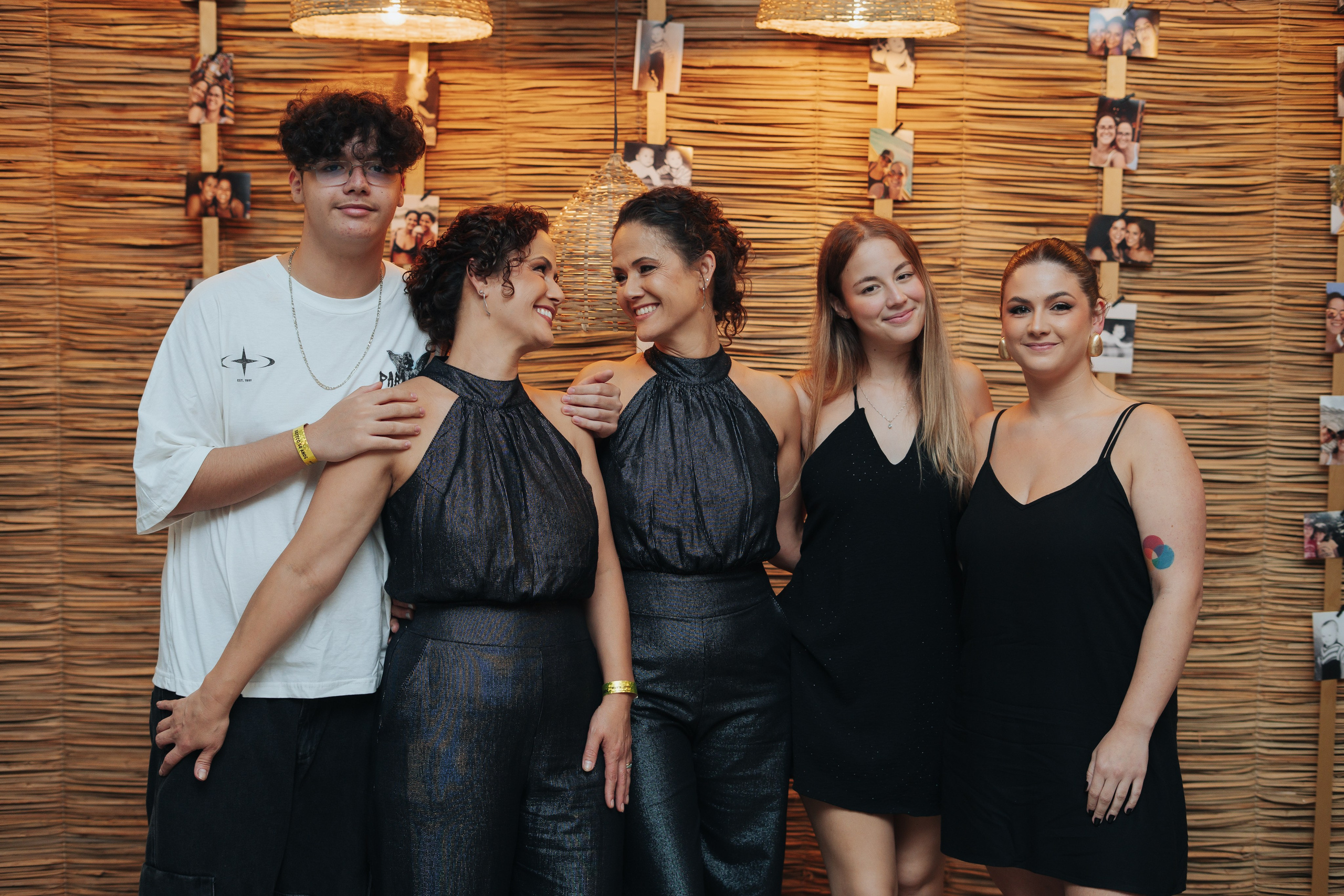 Aniversários. Kimera Produtora