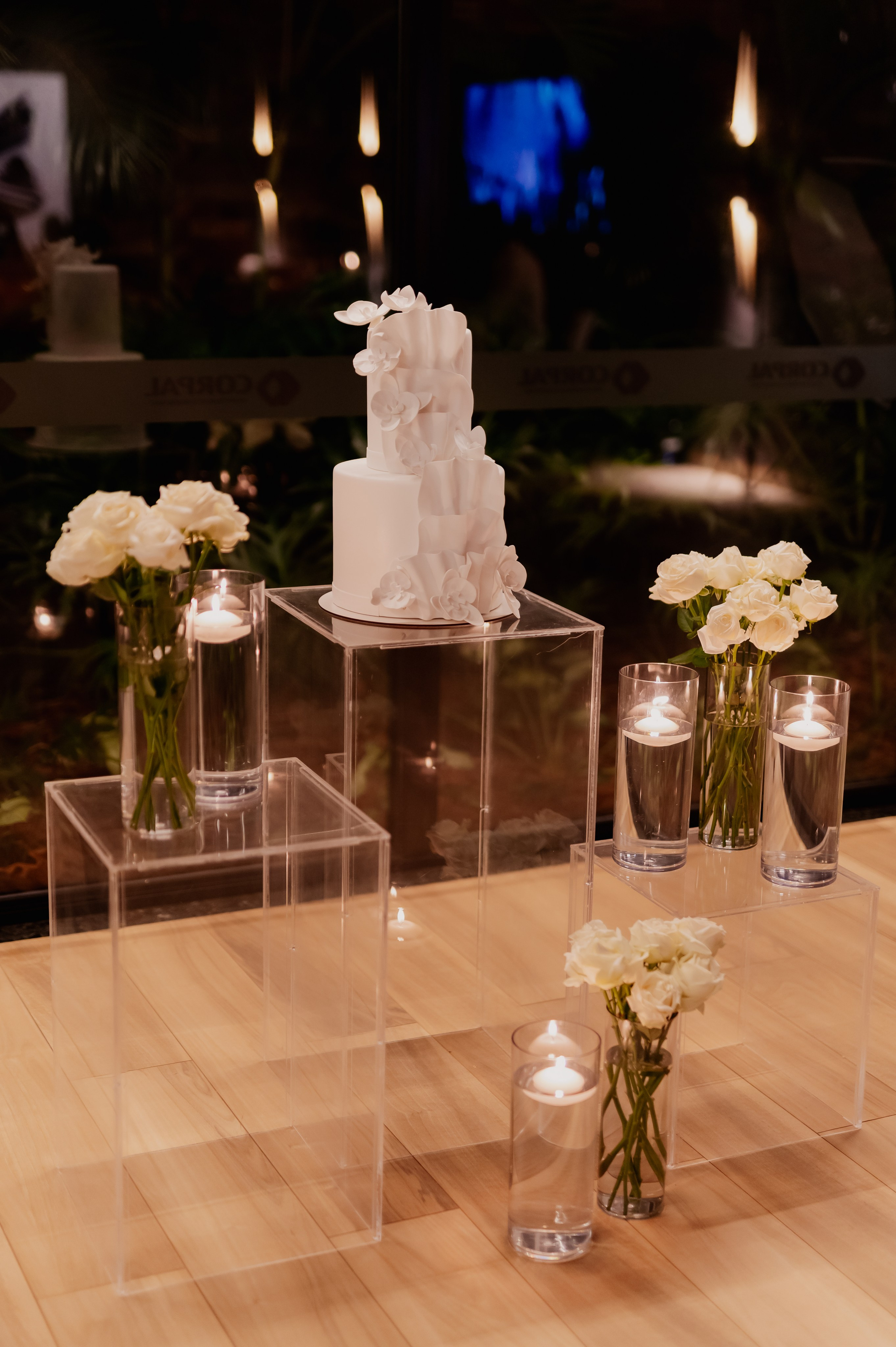 Jantar de Padrinhos em Campo Mourão • Giovana e Felipe. Barizon Fotografia | Fotógrafo de Casamentos, Ensaios e Eventos | Paraná