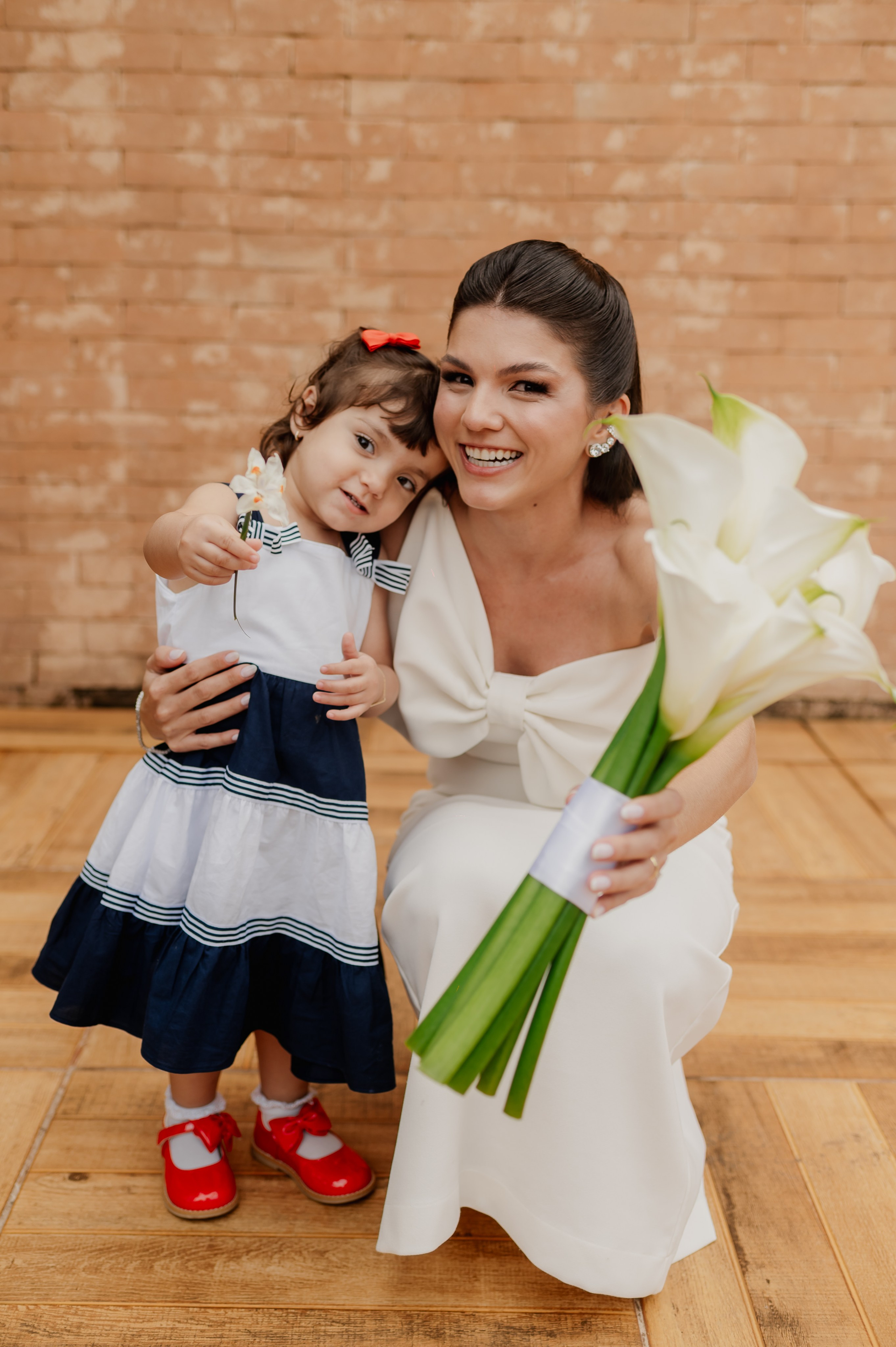 Casamento Civil de Fernanda e Gustavo | Barizon Fotografia