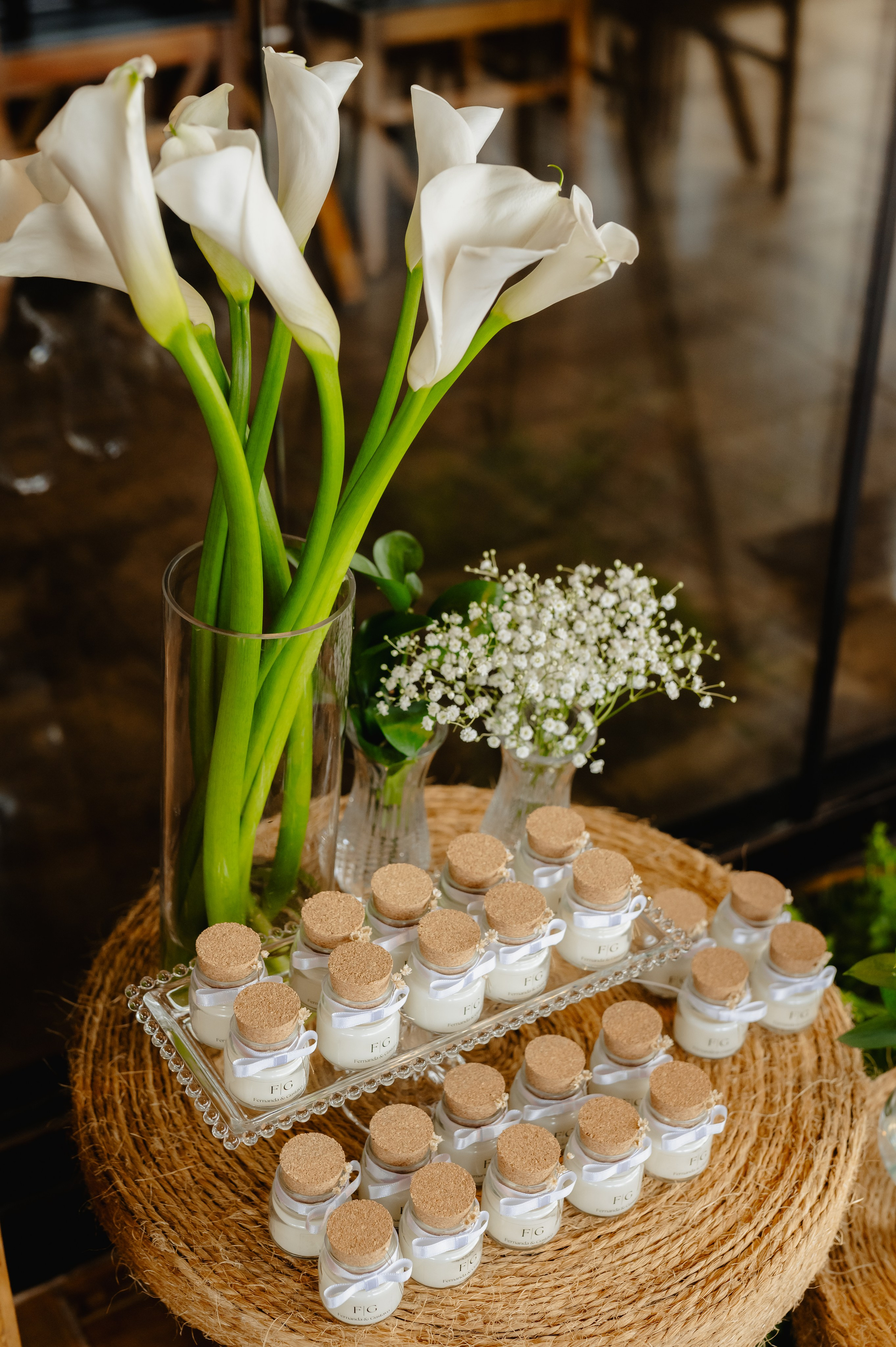 Casamento Civil de Fernanda e Gustavo | Barizon Fotografia