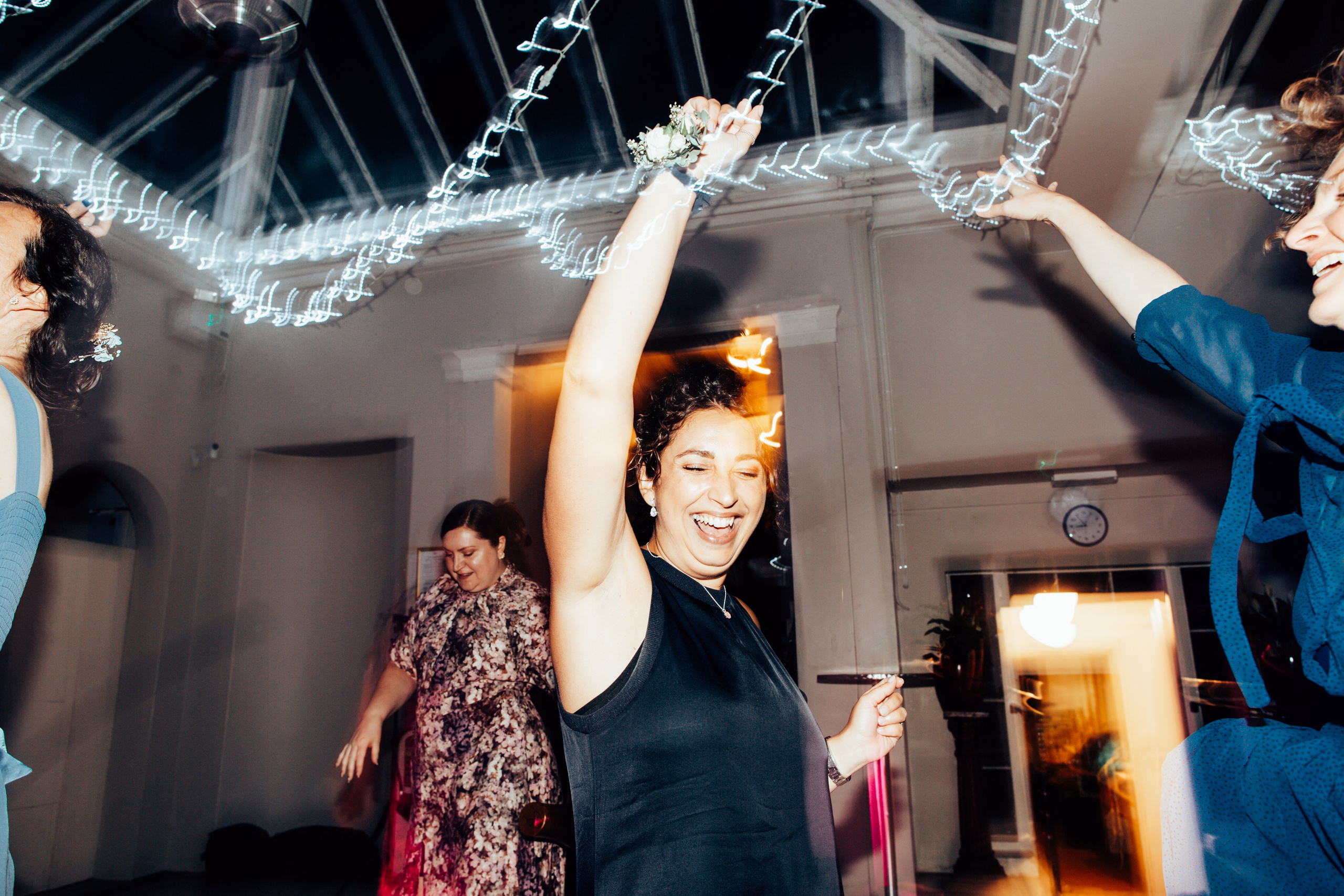 GEMMA + BIANCA. Main