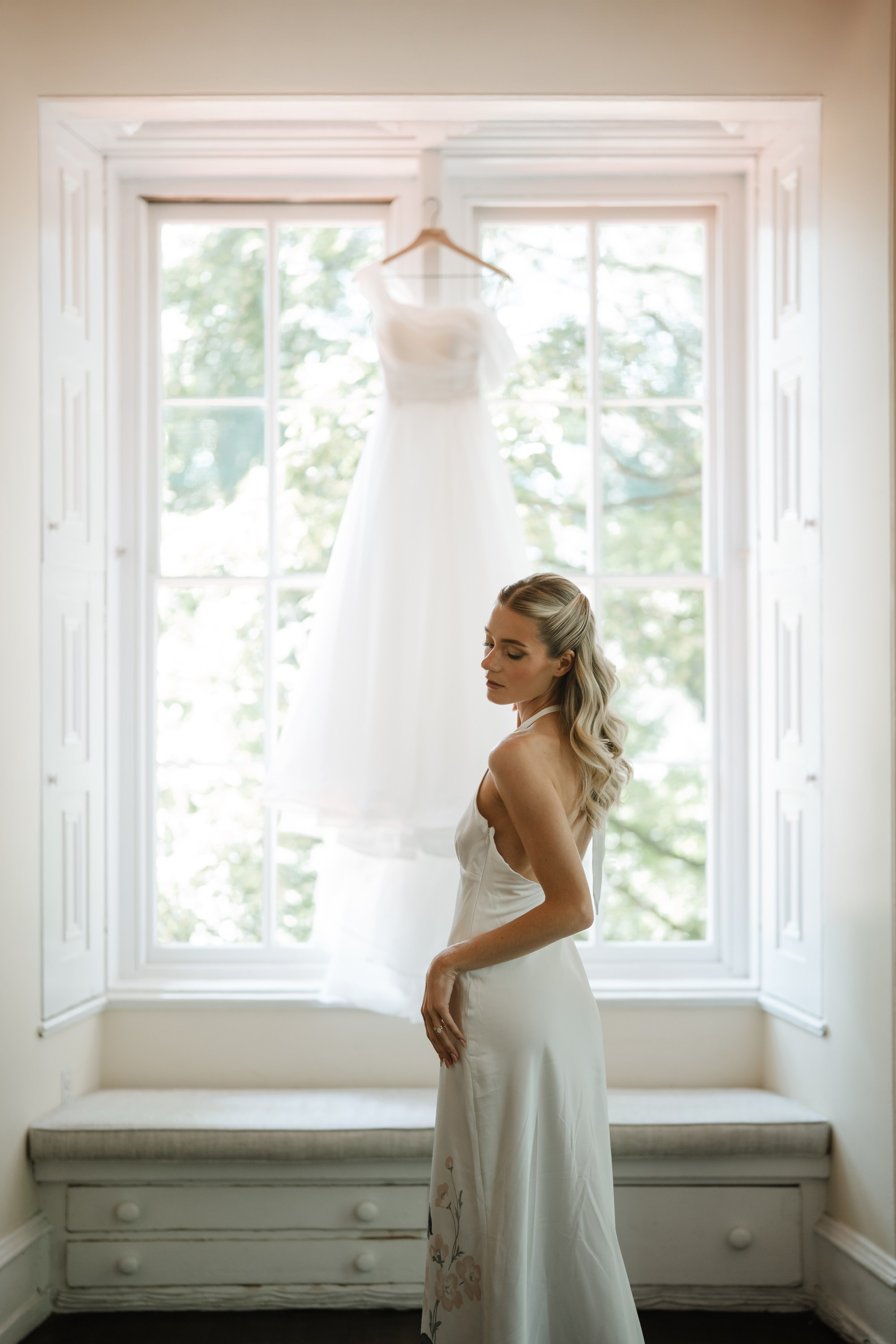 Jul 2025 — Mahmoud and Polina’s wedding. Portrait and wedding photographer in New York