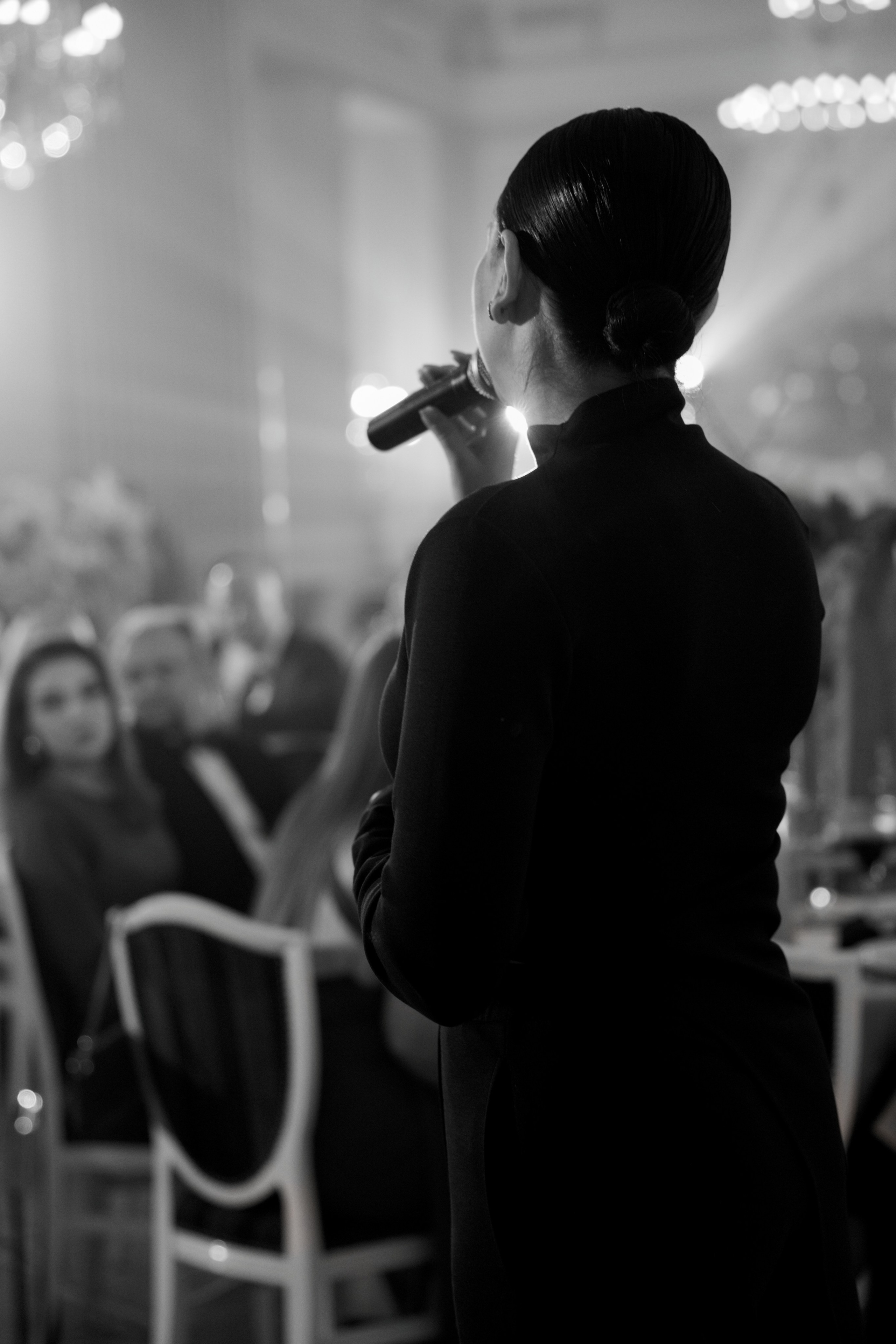 «Щелкунчик» LIONS. Свадебный фотограф Каледич Тимофей