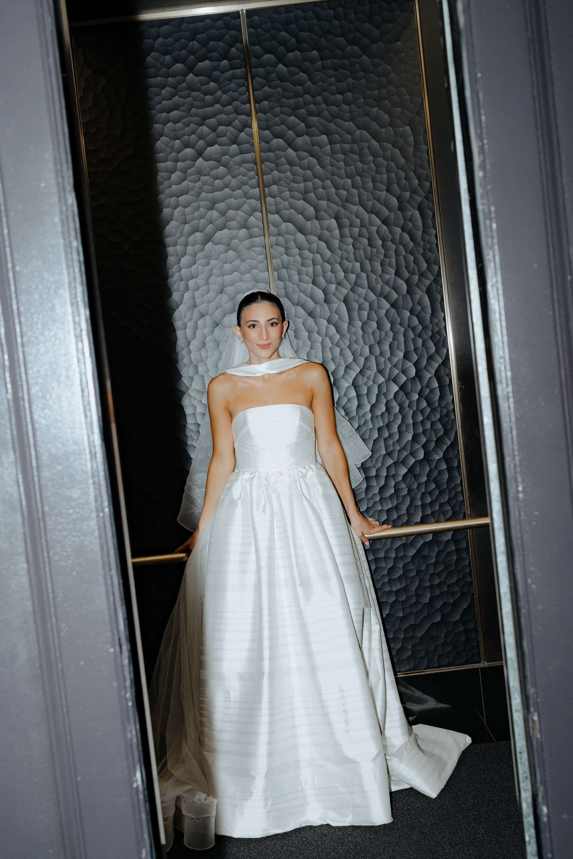 Dayna and Douglas. Wedding photographer and videographer New York | New Jersey