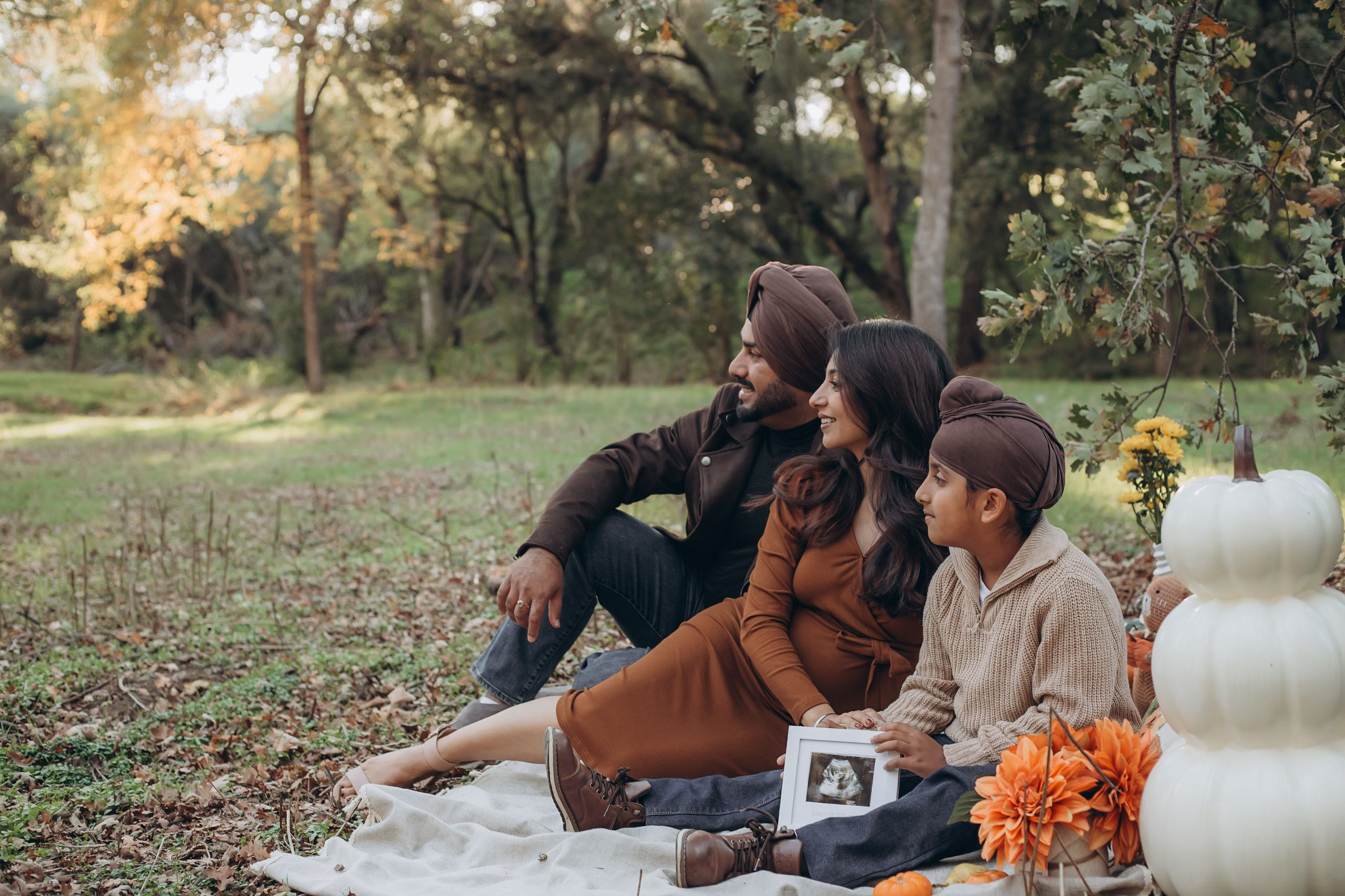 Wonderfule Pregnancy. Family and children’s lifestyle photographer Elena Tumanova