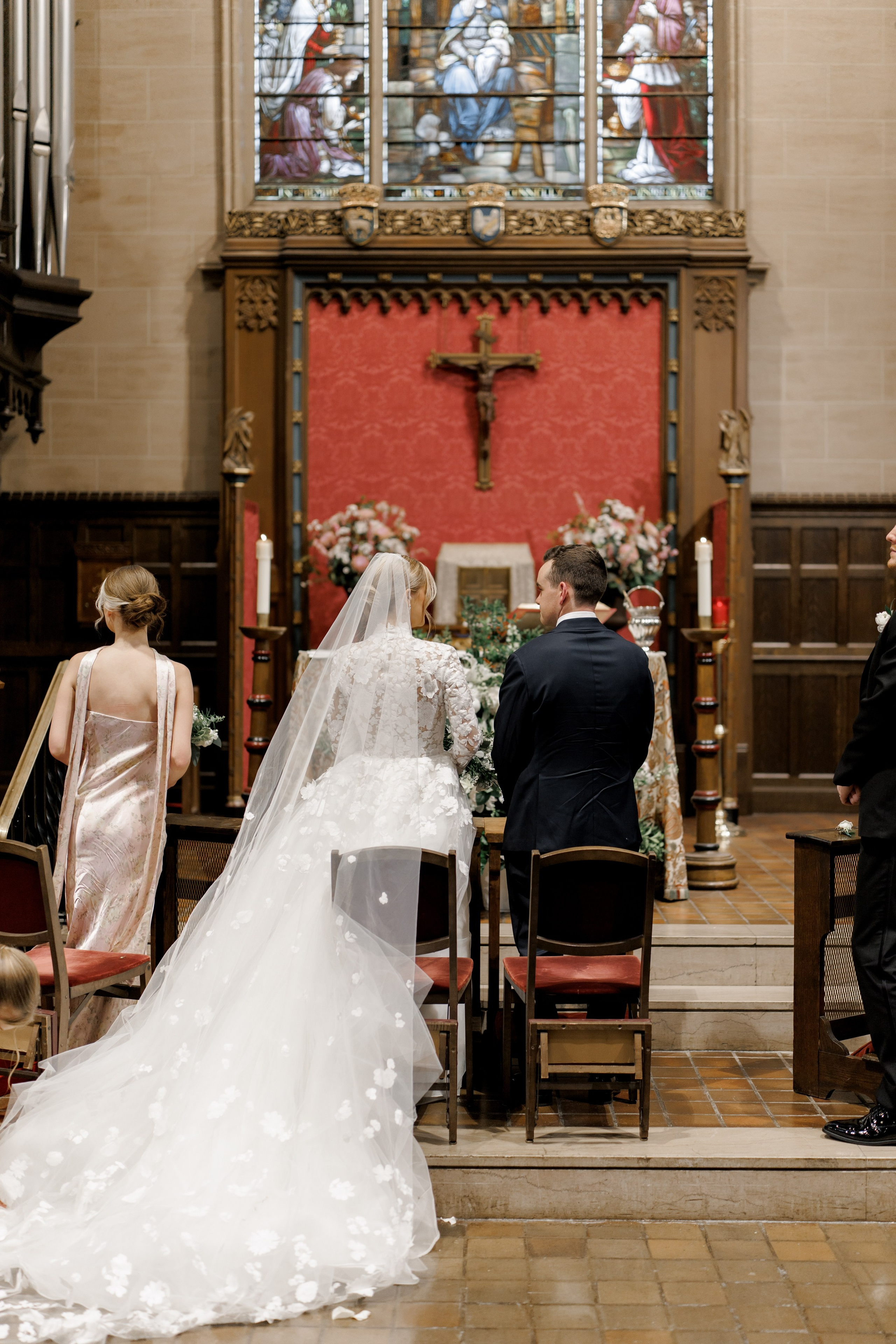 Killeen and Patrick. Wedding photographer and videographer New York | New Jersey