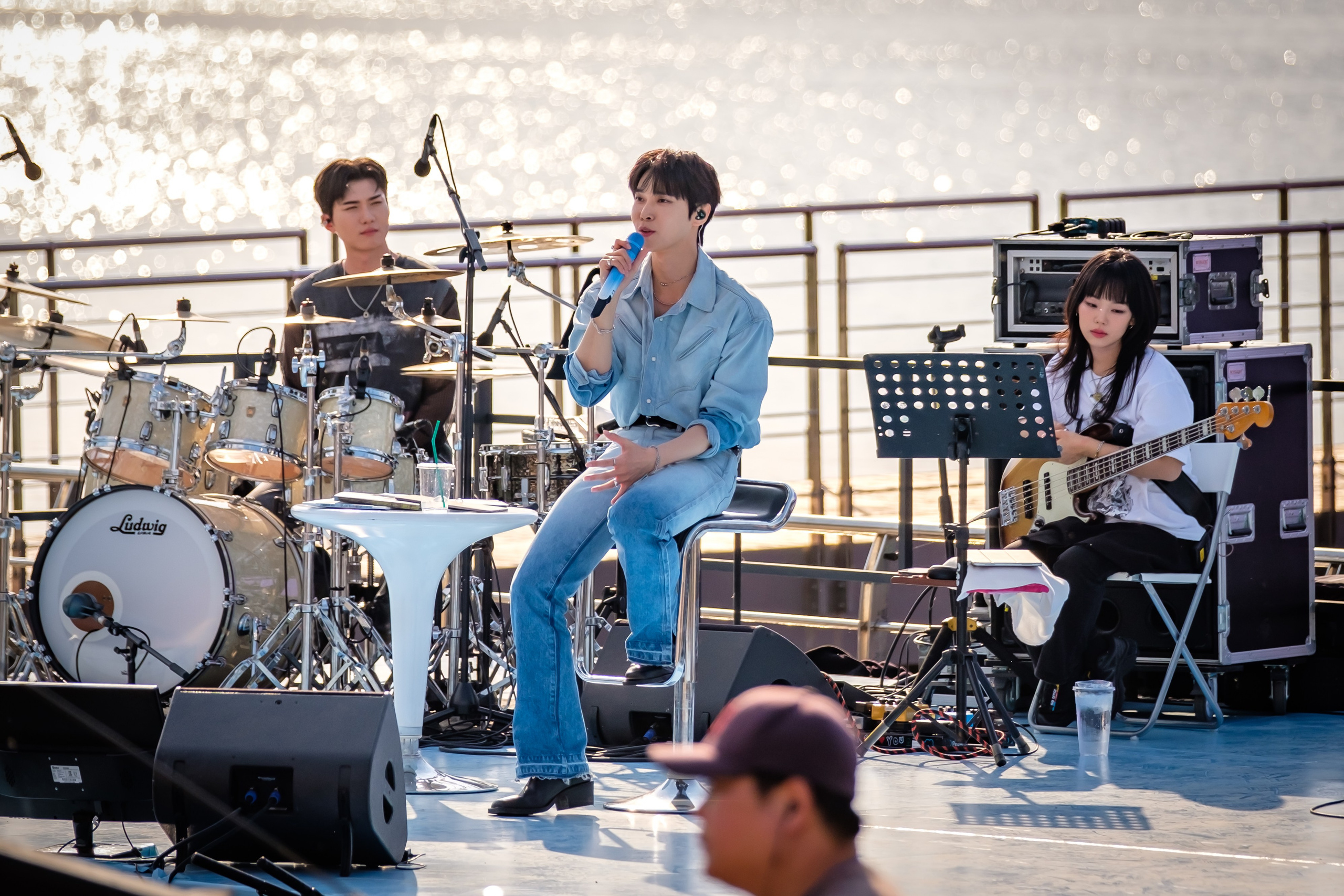 DOYOUNG. Photographer in Seoul Dobrokvashina Natalya