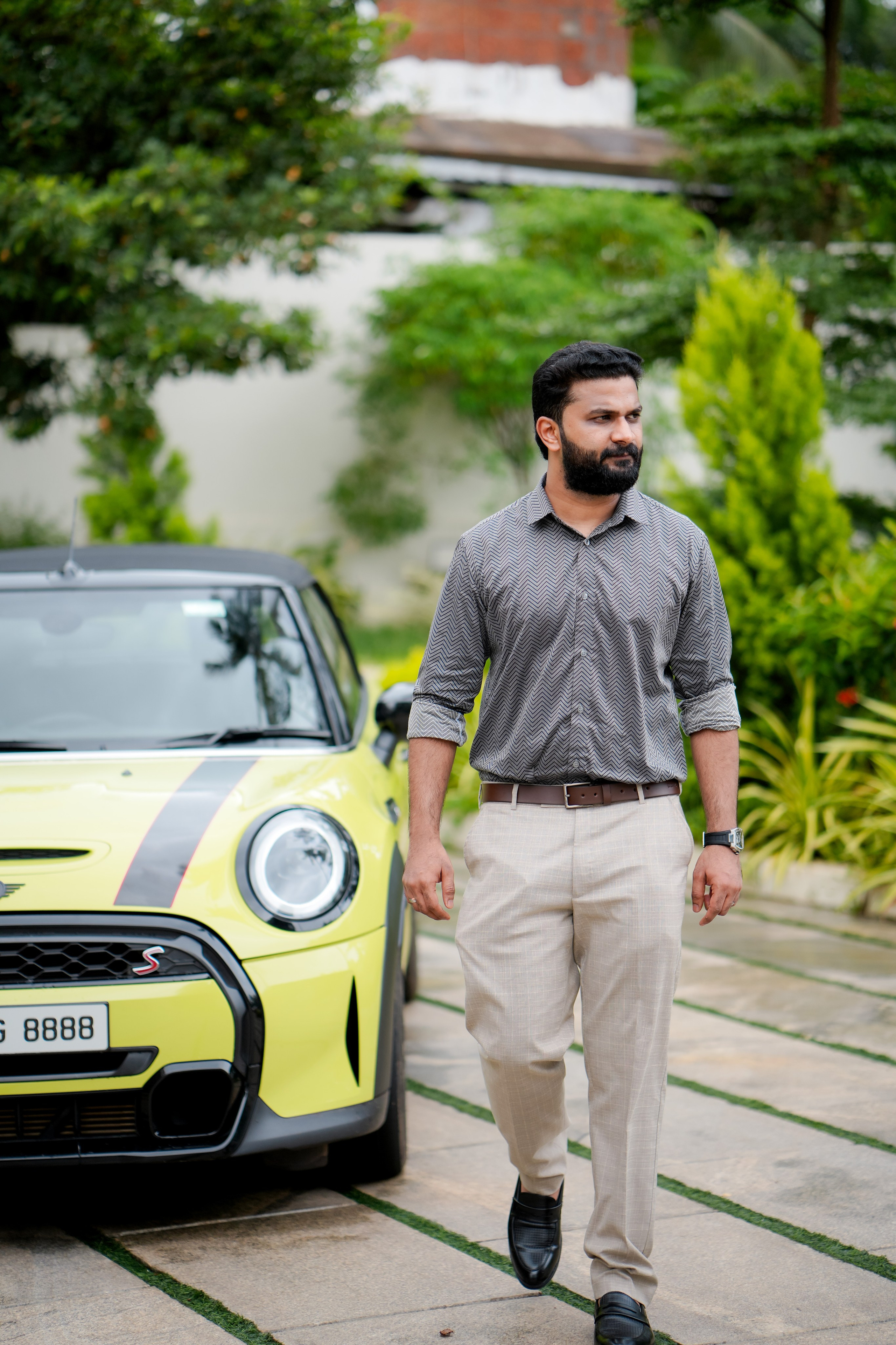 Sulthan&Lehra. VISUALIZE YOUR BIG MOMENTS