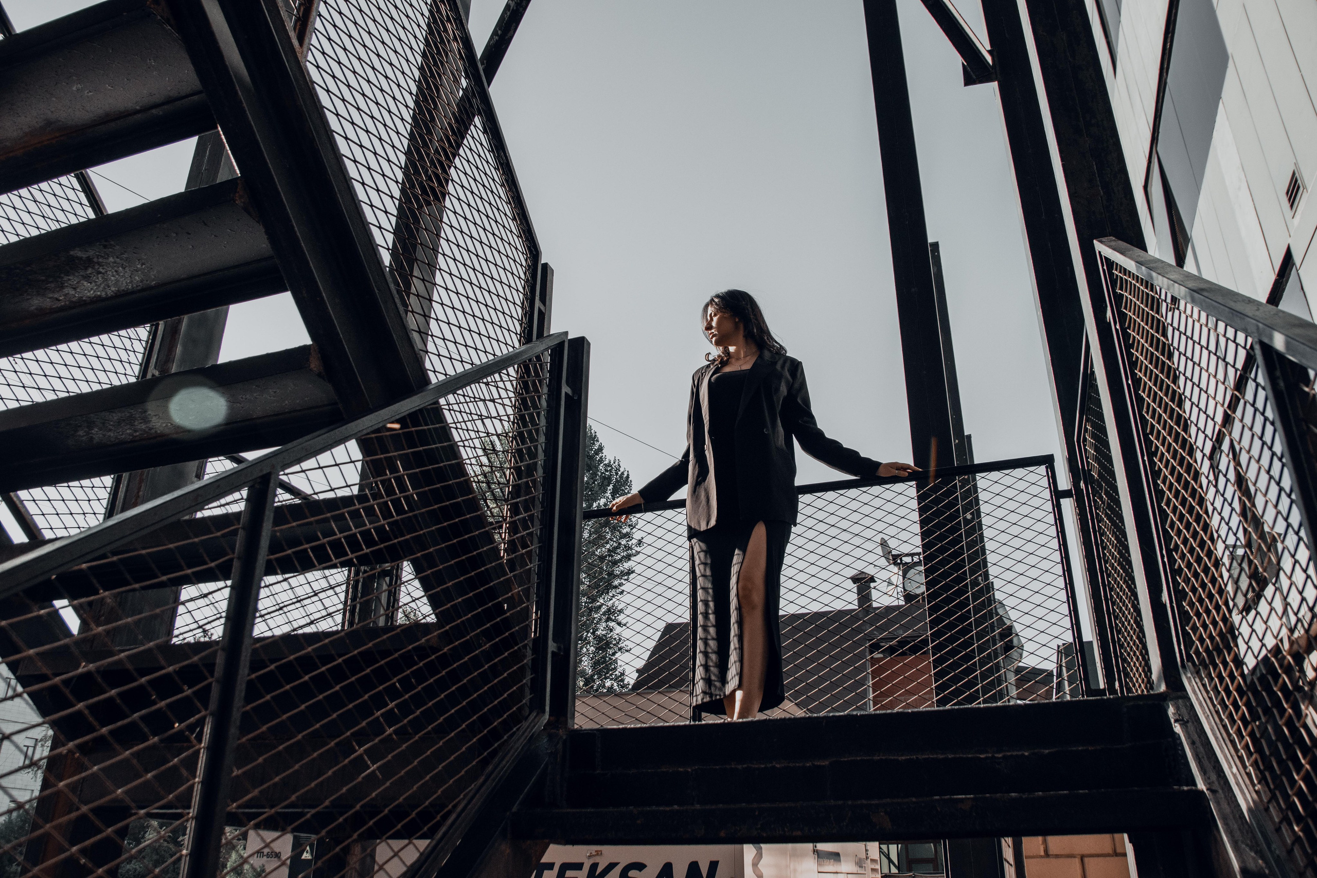 Гулнара. Портретный фотограф Нигинахон Исматуллаева в Ташкенте