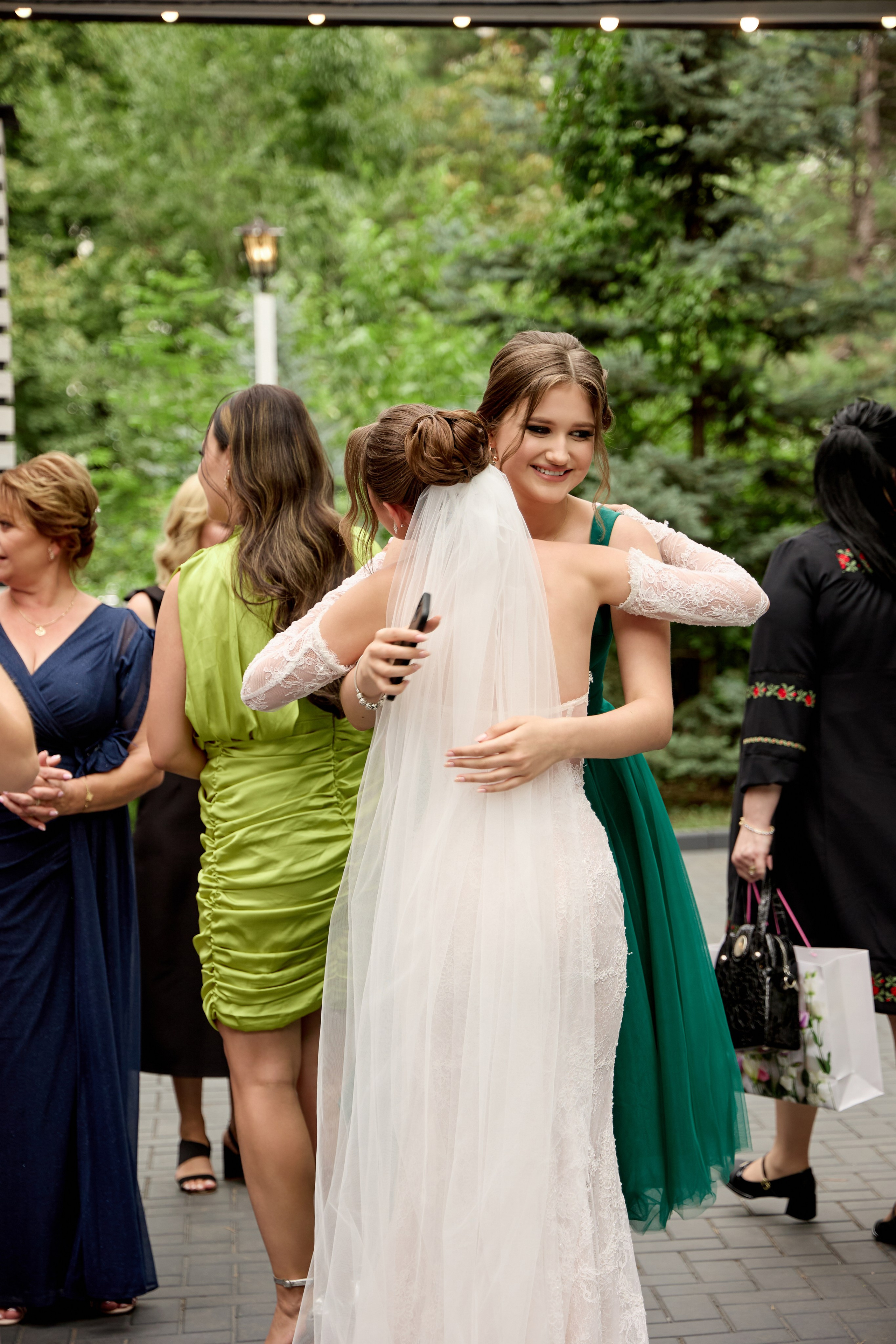 VICTOR & GABI | Villa Garden 2024