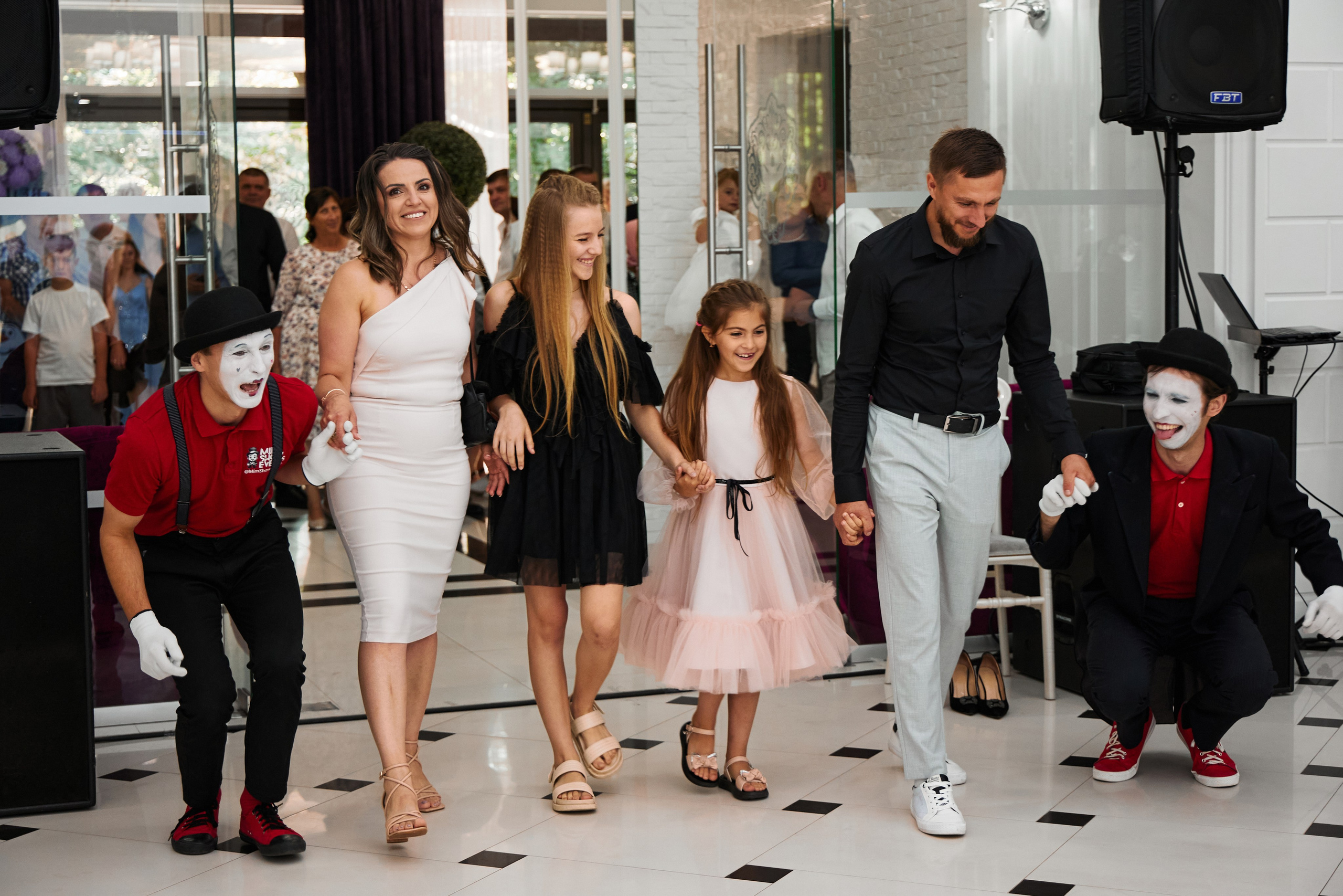 DENISA-LUCREȚIA | Oscar, Bălți 2024