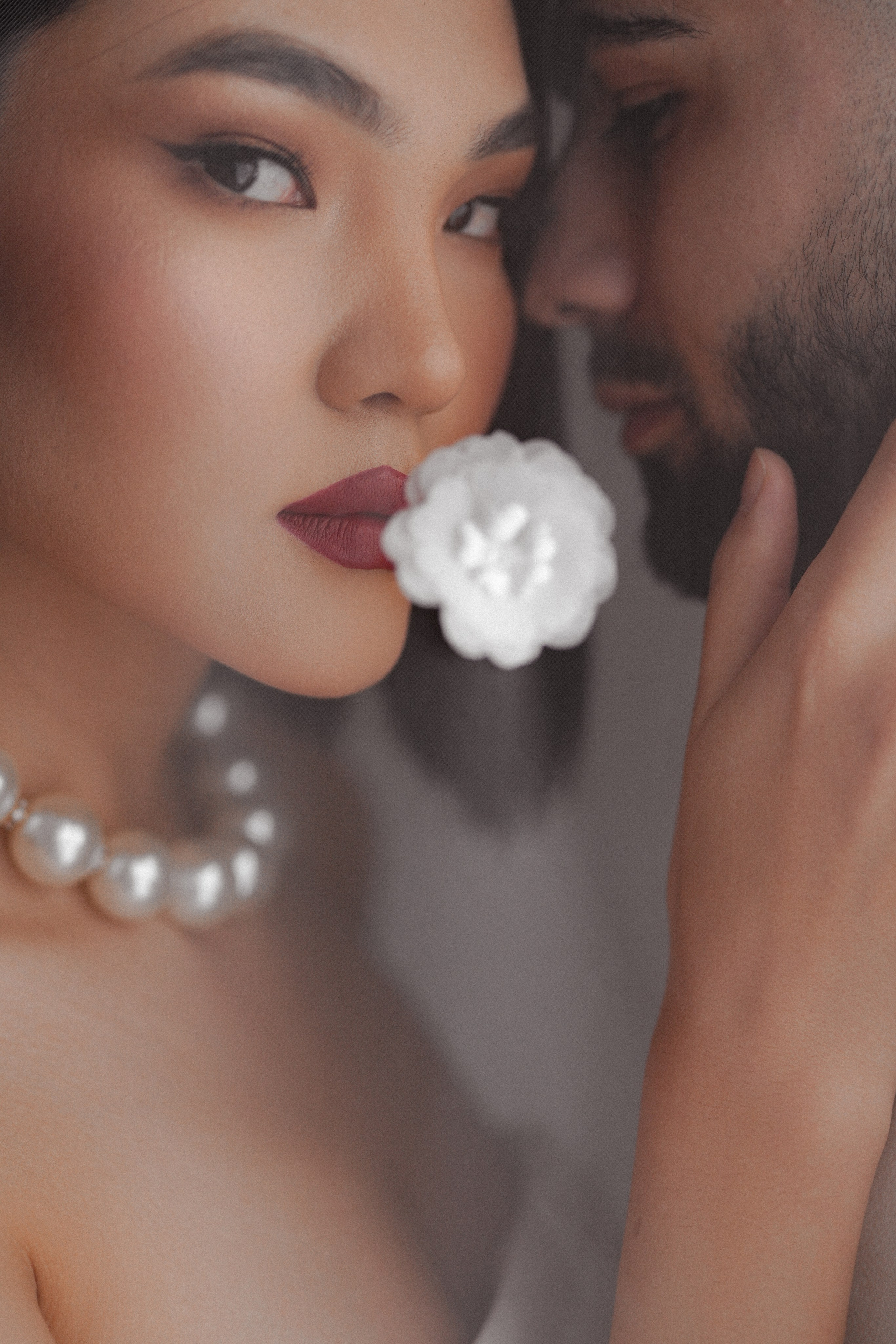 Aikyz & Ali. Свадебный фотограф Иван Попов в Москве, Бишкеке и по всему миру!