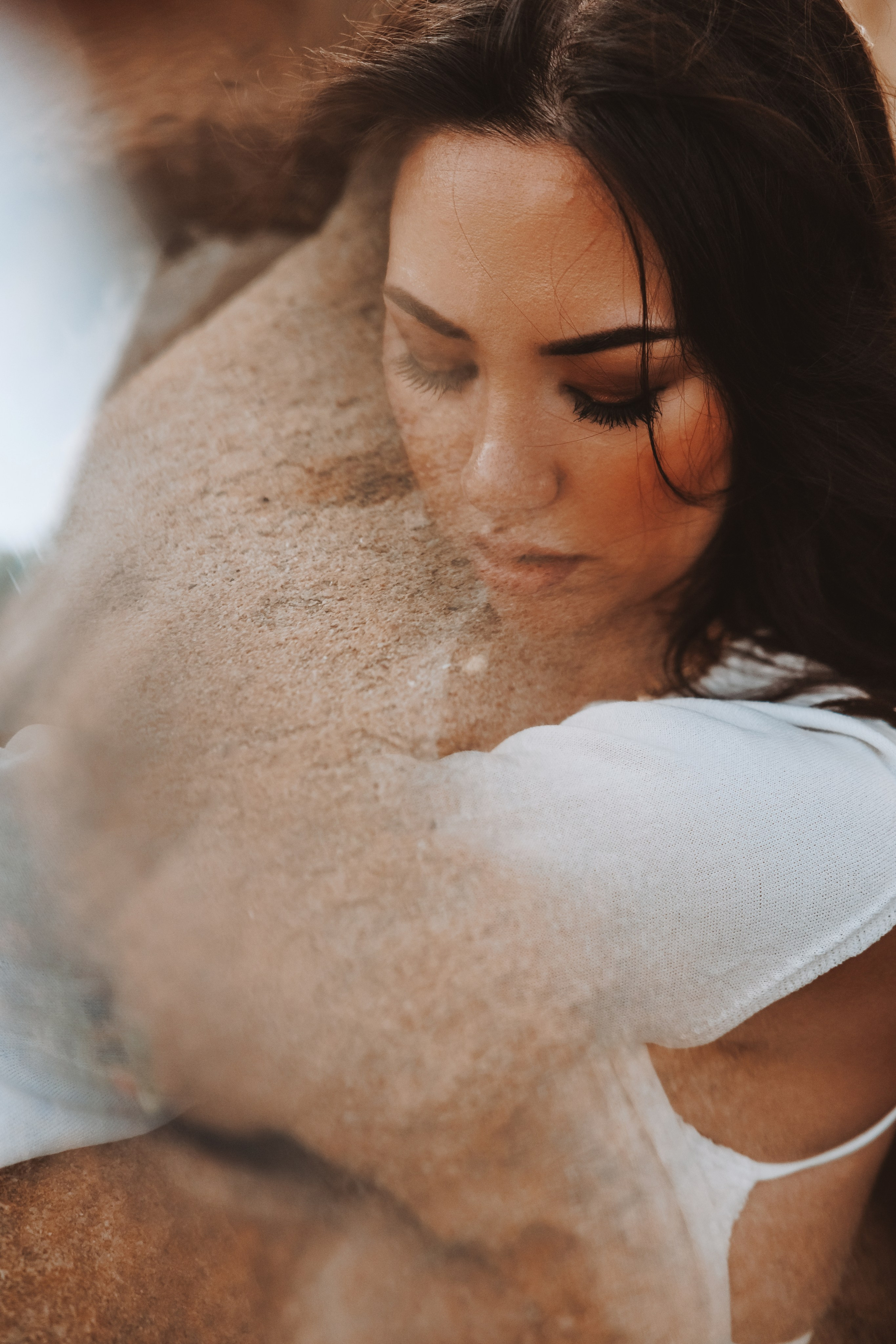 Индивидуална фотосесия. Фотограф Ирина Йотова