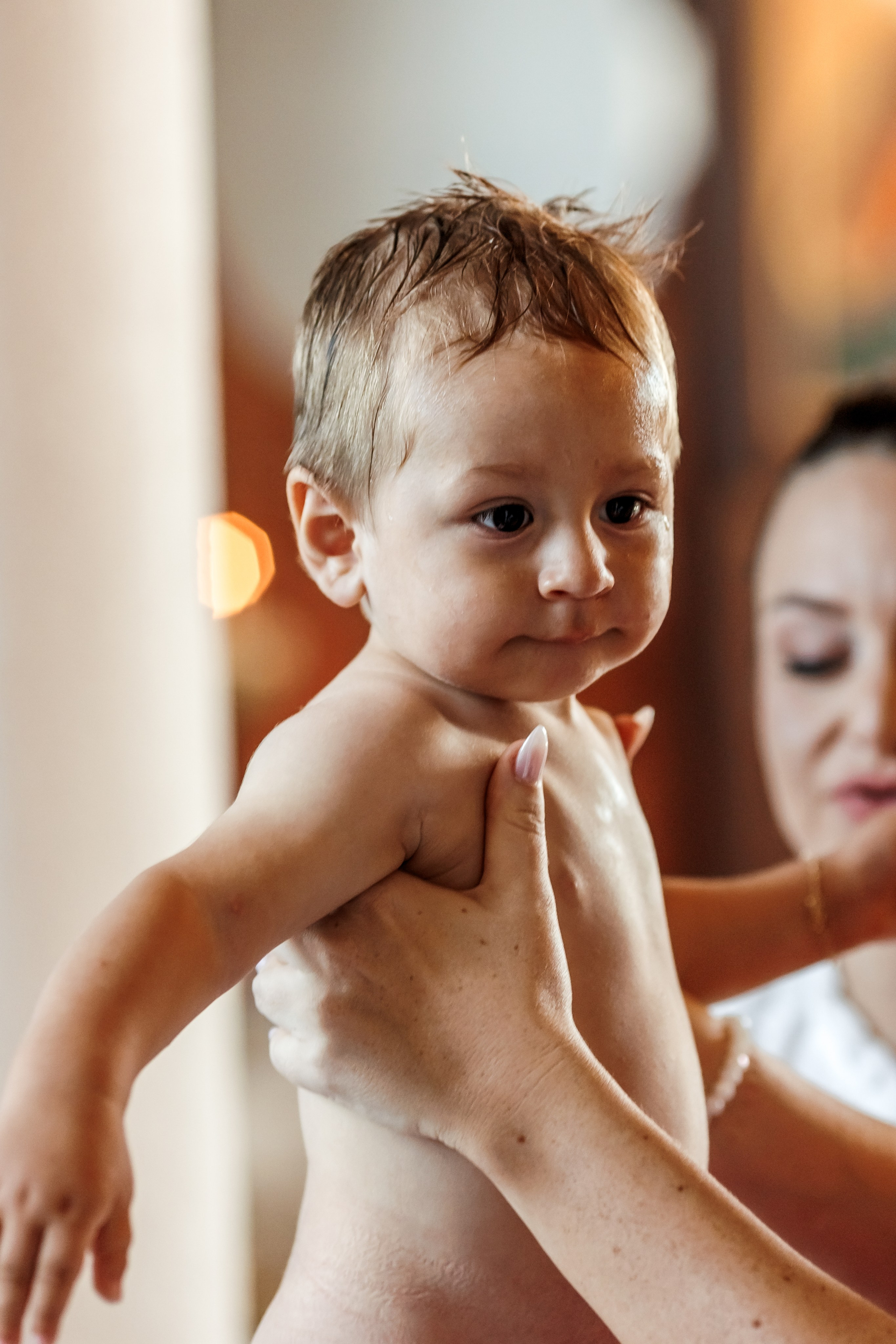 Свето Кръщение Царево. Фотограф Ирина Йотова