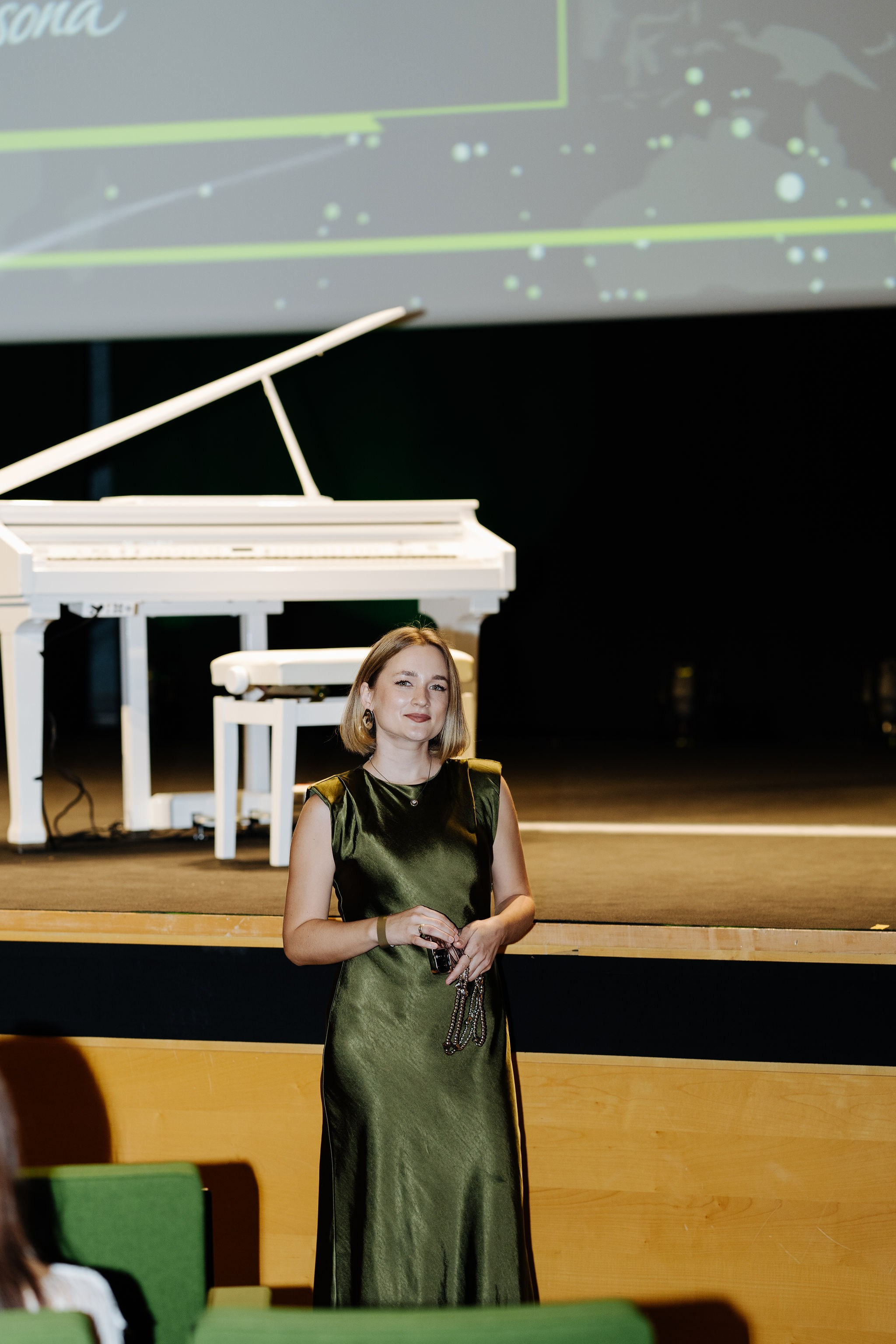 La Persona Awards 2026 (ч.4). OranJazz fotos