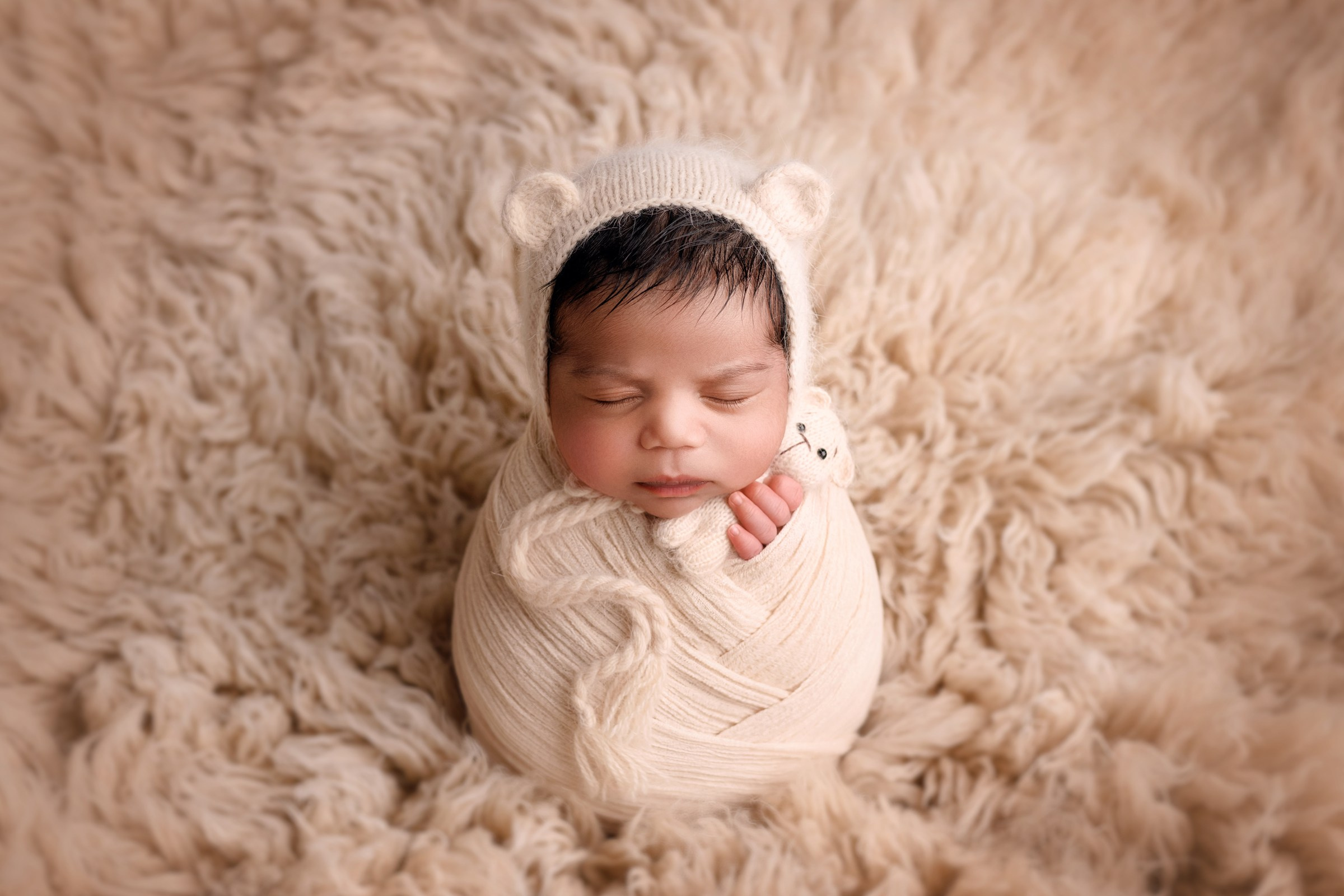 Newbornshooting Berlin