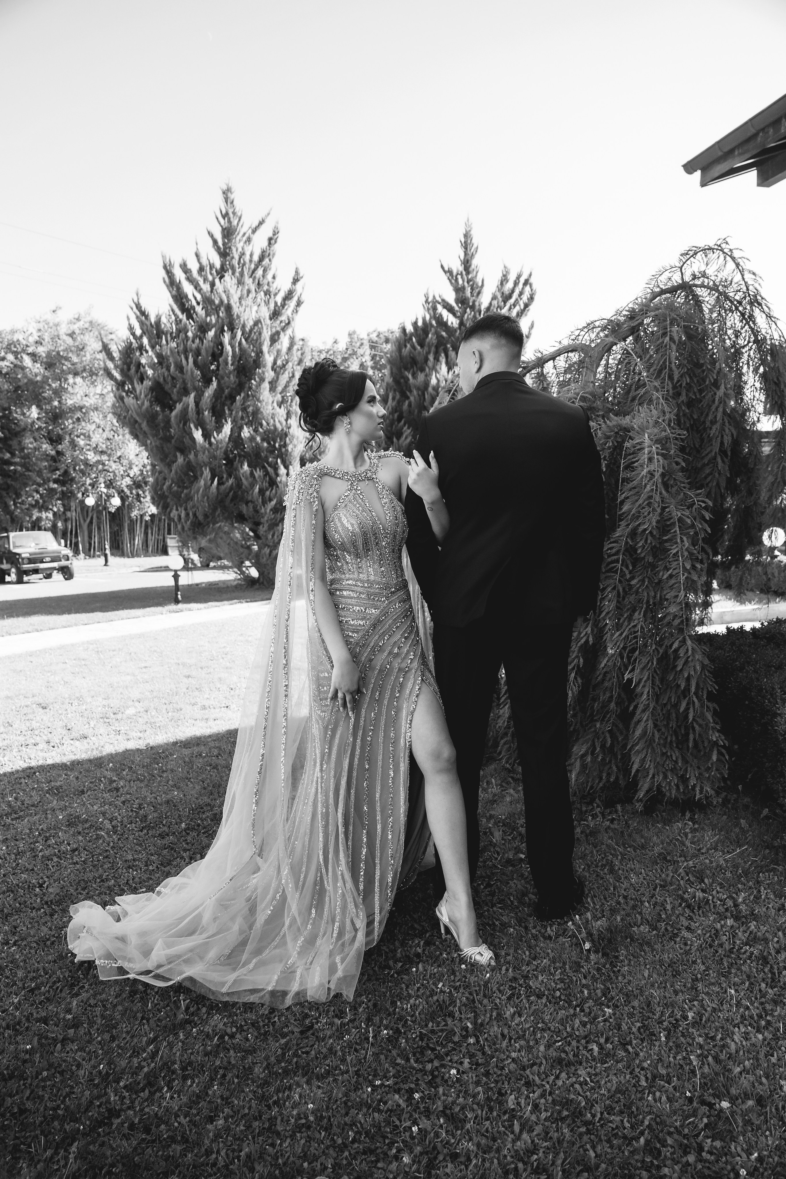 Годеж. Фотограф Ирина Йотова