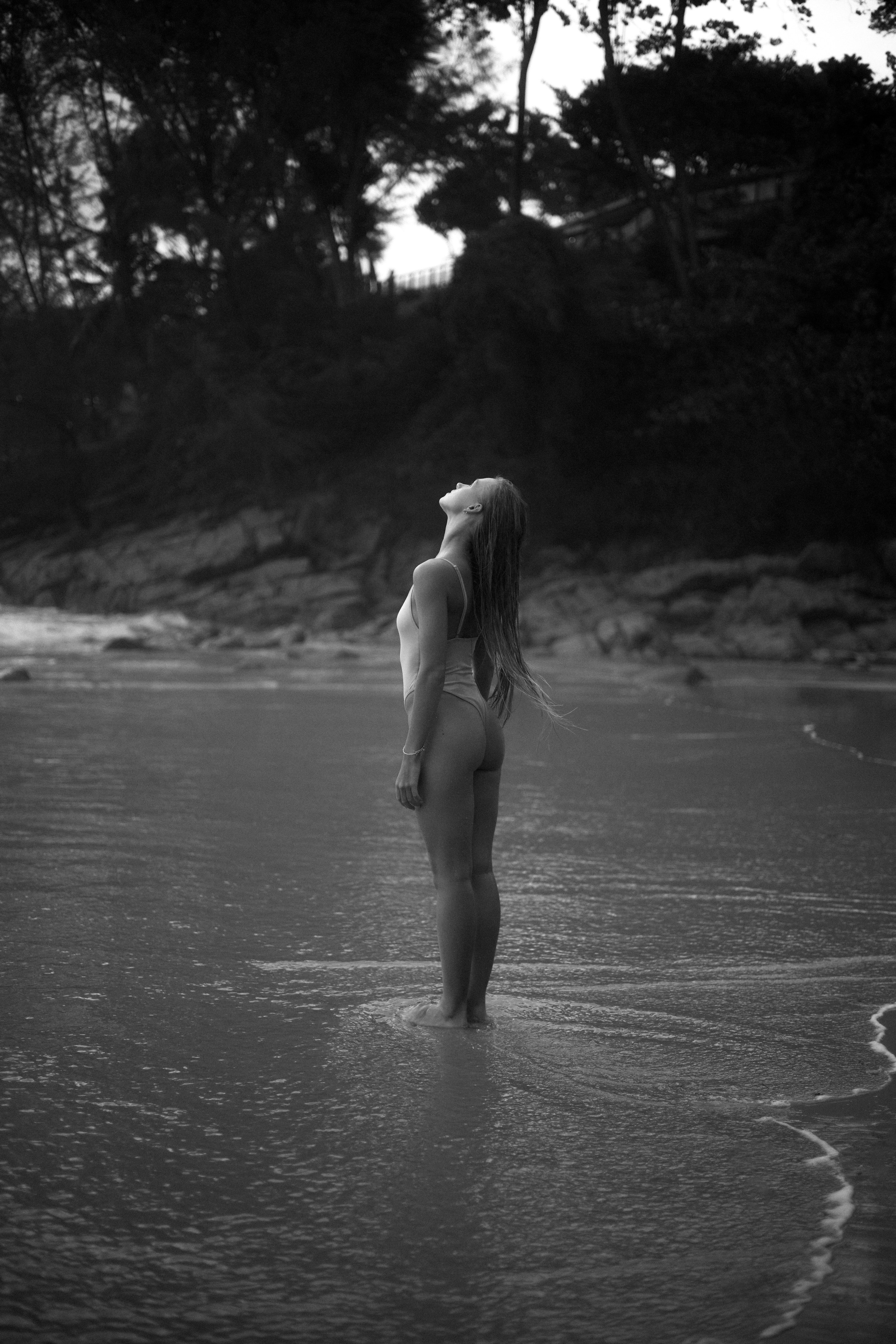 Моника. Услуги