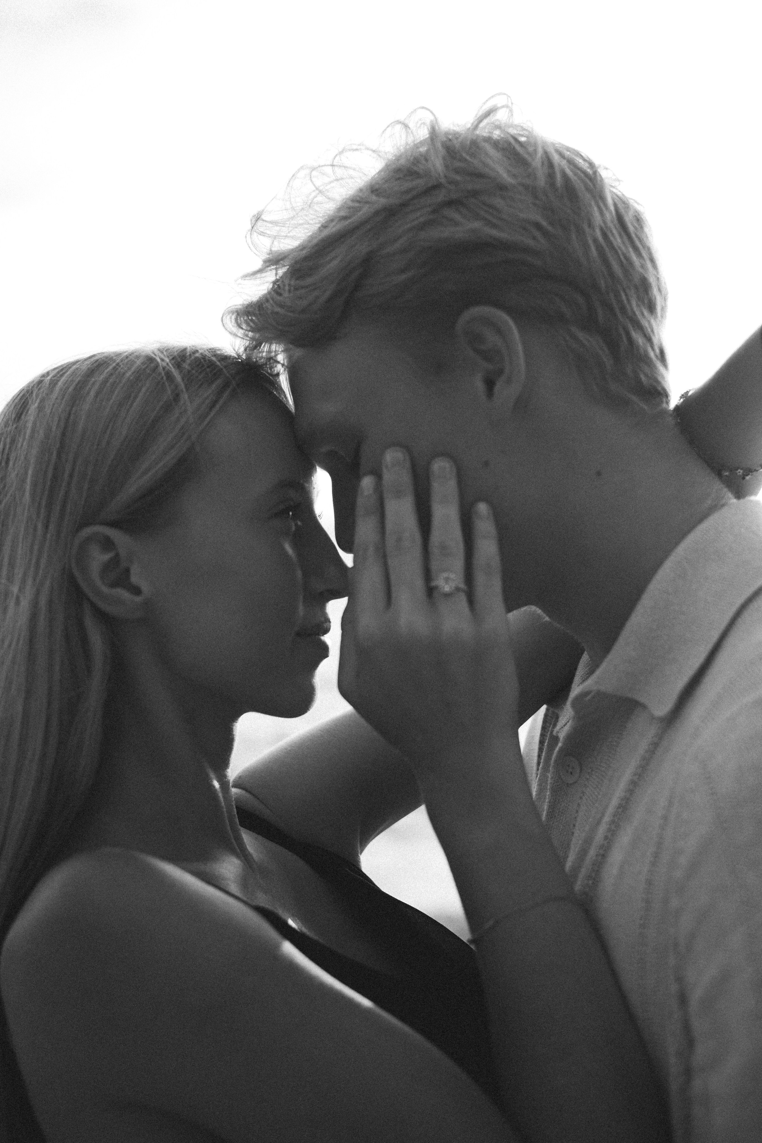 Love story/семейные съемки. Портретный фотограф Катерина Новикова