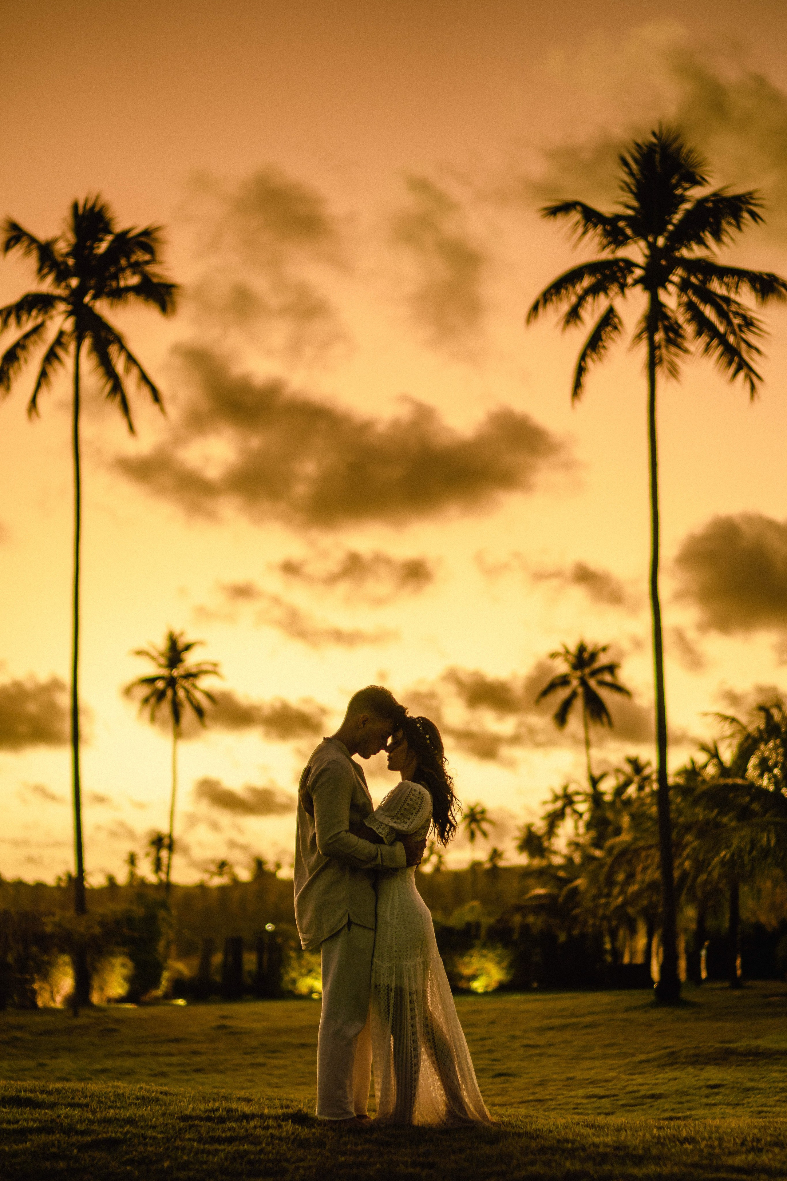 Paula & Igor | S. M. dos Milagres-AL. Fotógrafo de casamentos e gestantes
