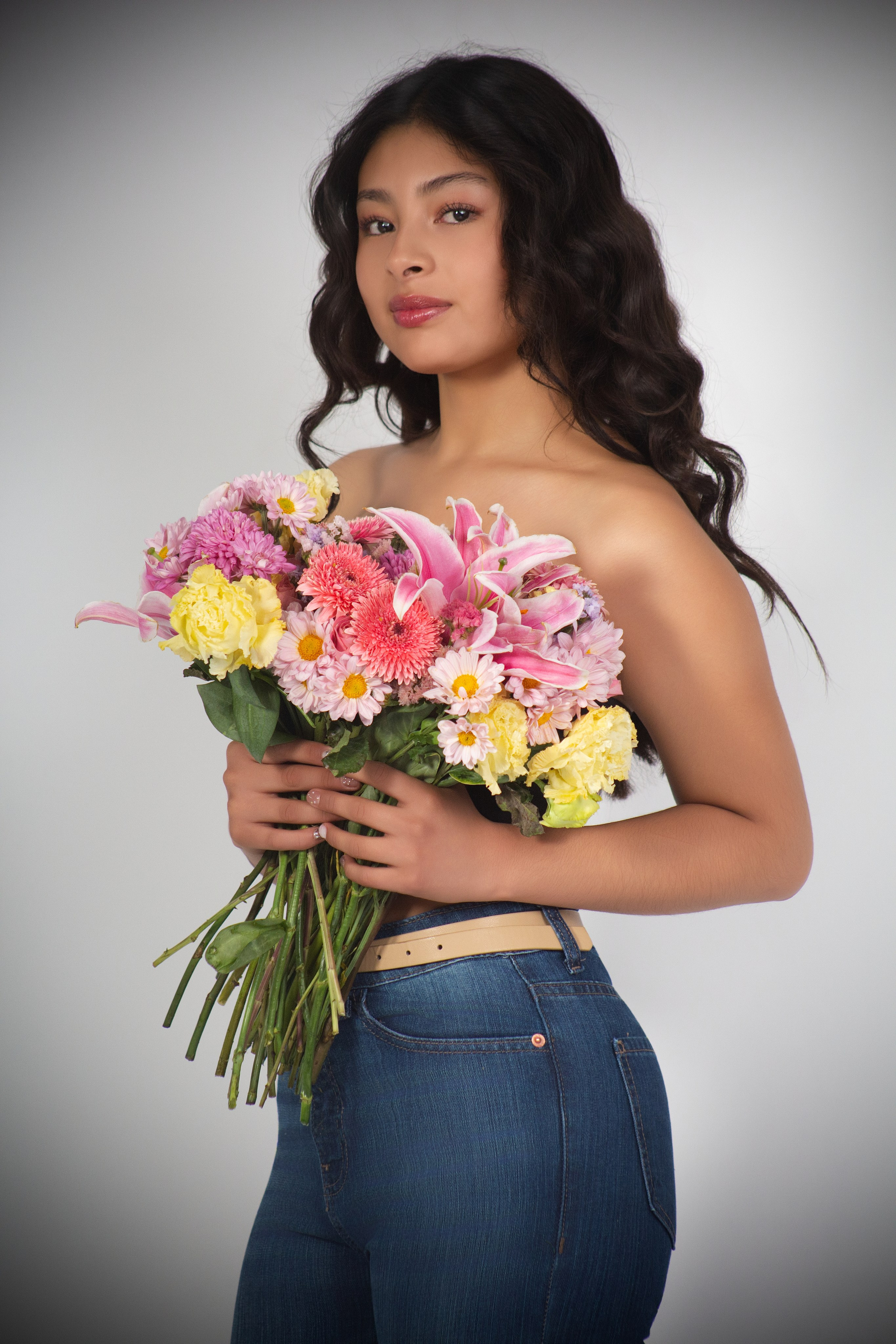 Trabajos Recientes. Principal