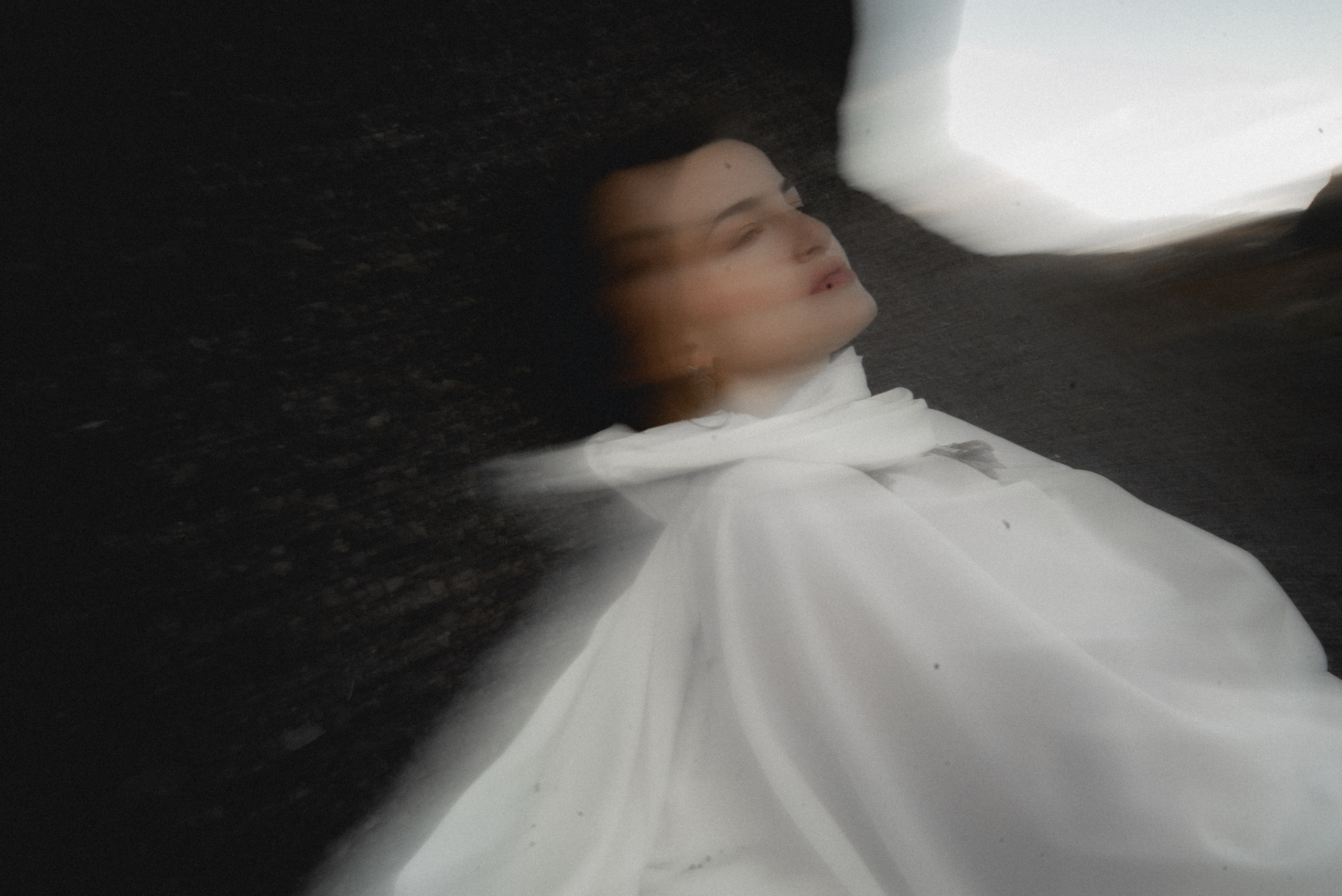 Природная съёмка