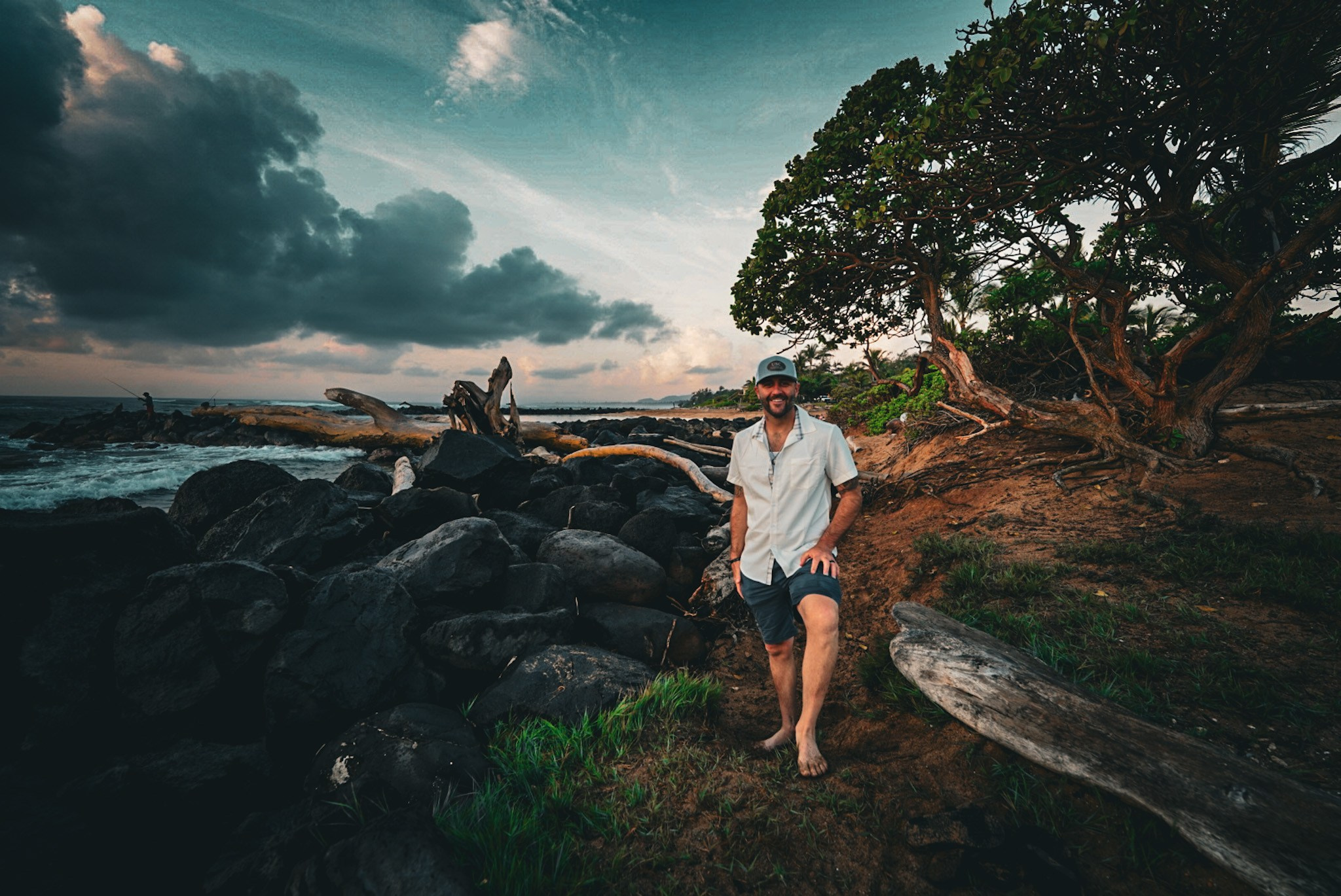Portrait + Family. Travel and family photographer in South Carolina