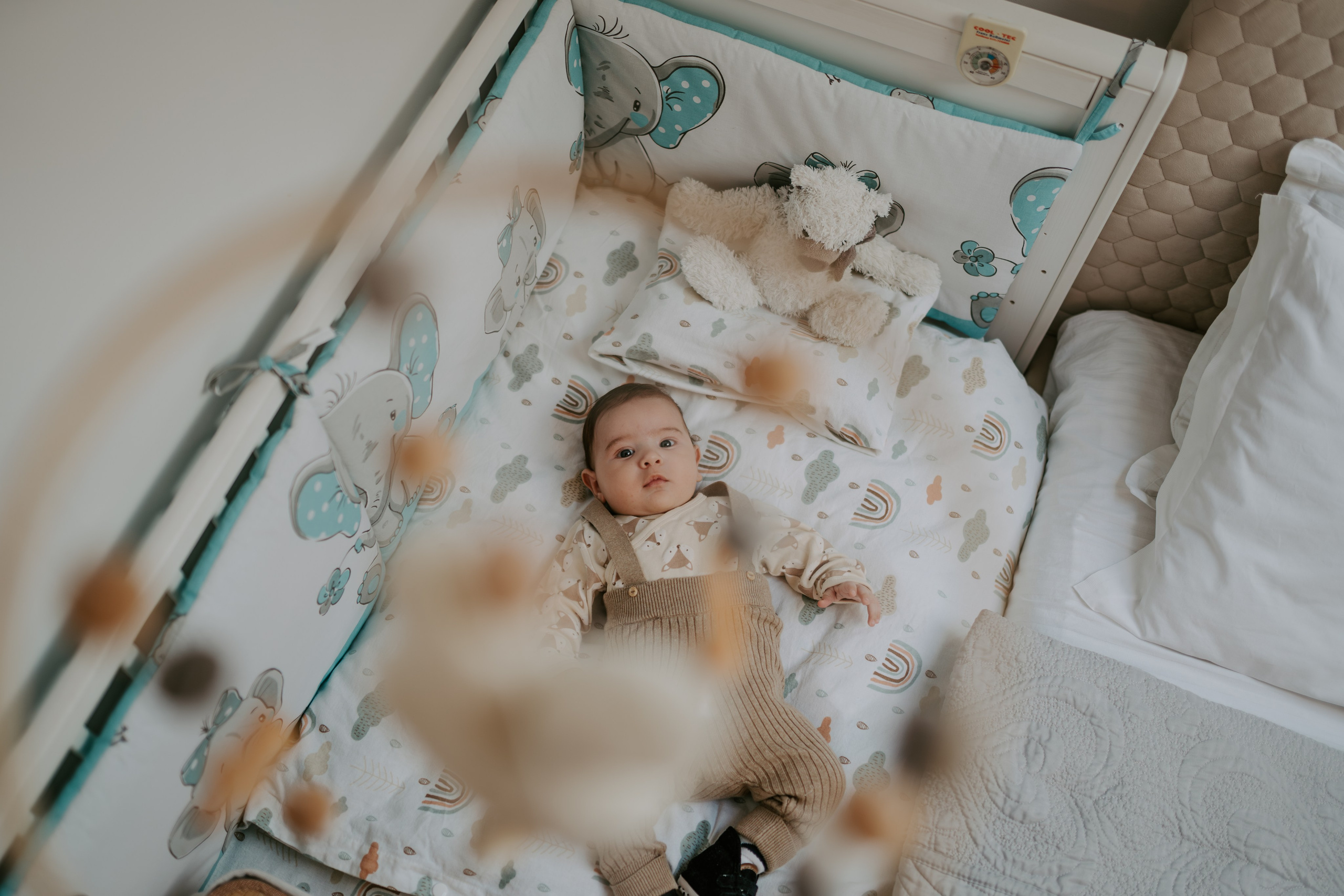 Botez — Horatiu Emilian. Catalin Brinza