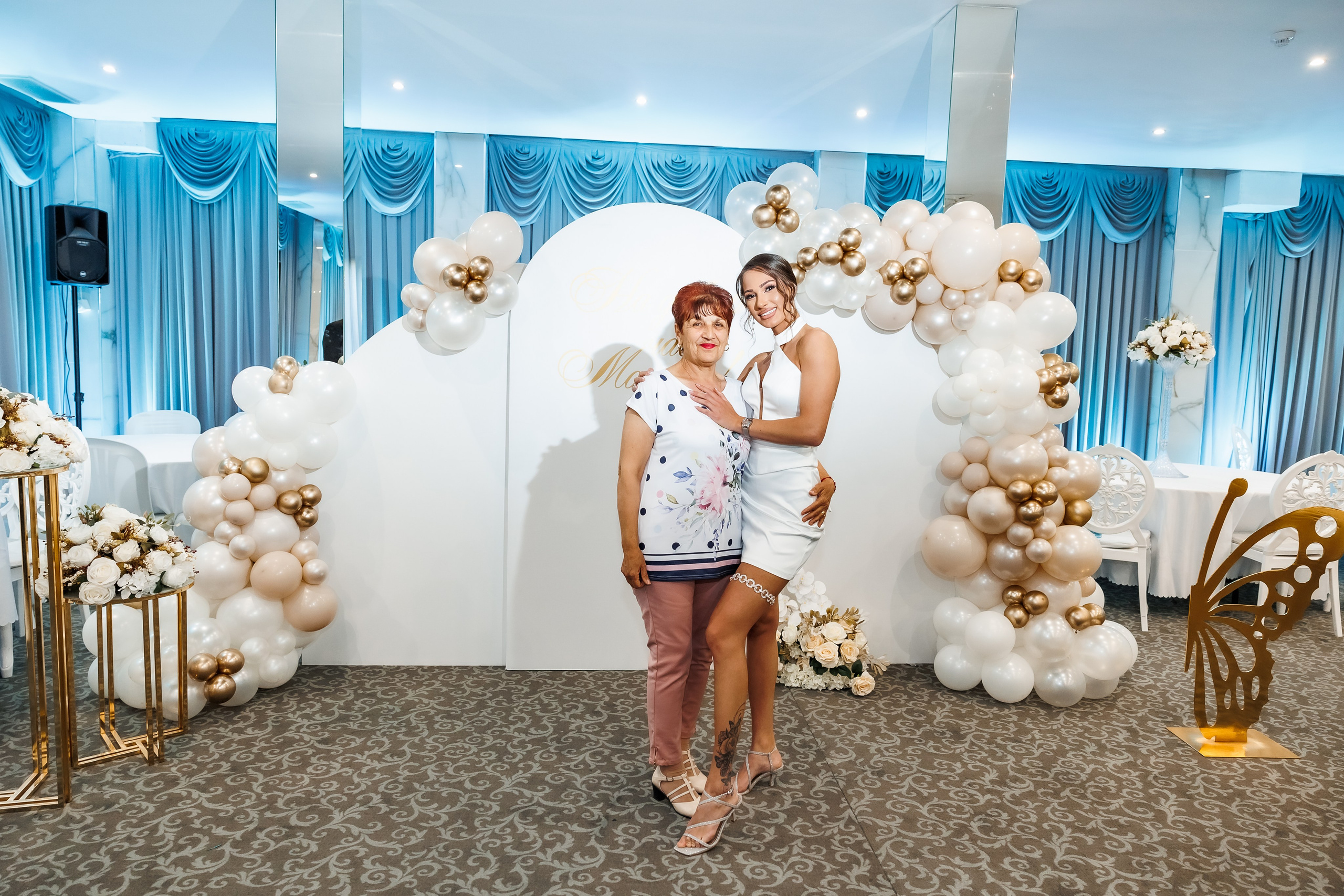 Абитуриентски Бал 2024. Фотограф Ирина Йотова