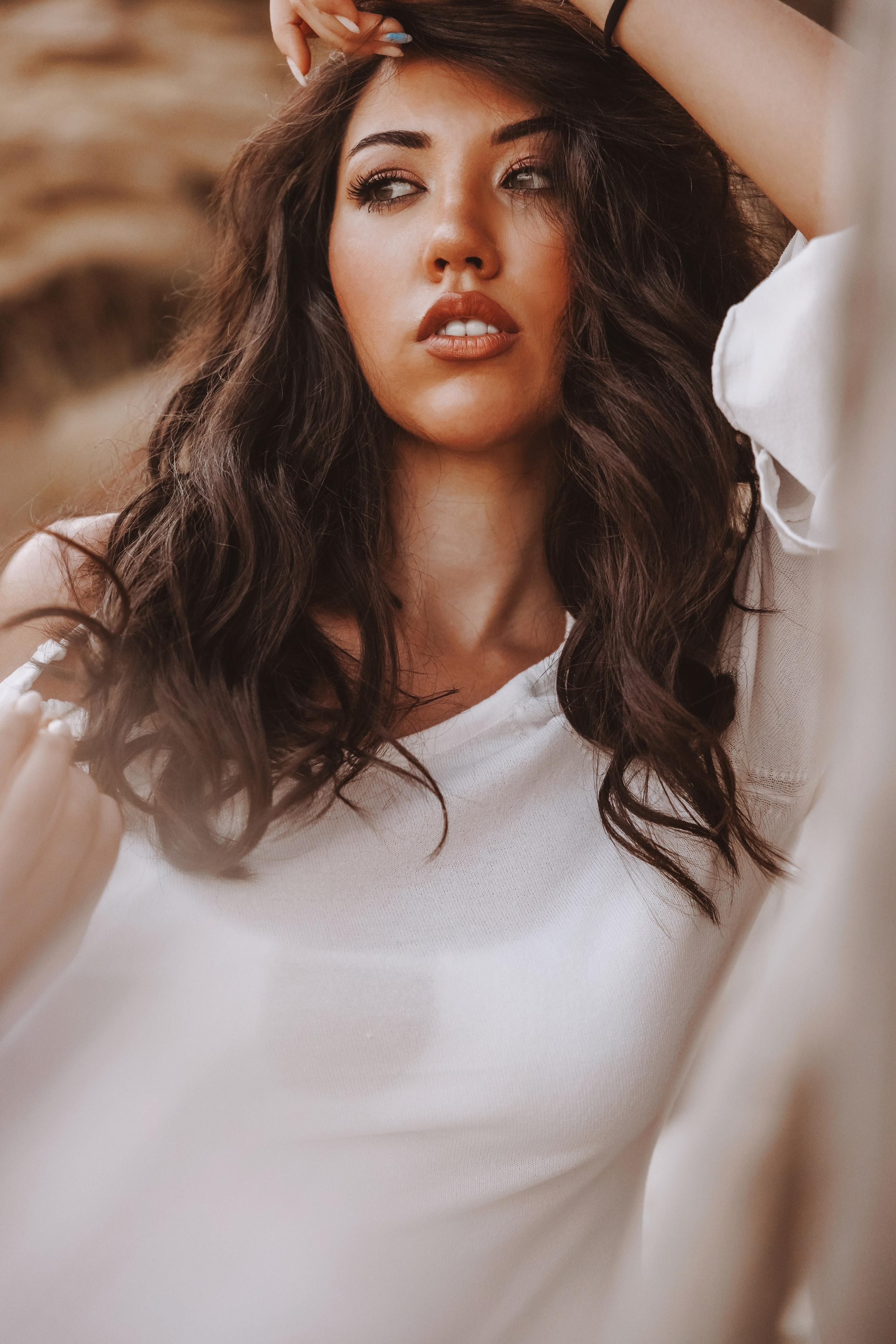 Индивидуална фотосесия. Фотограф Ирина Йотова