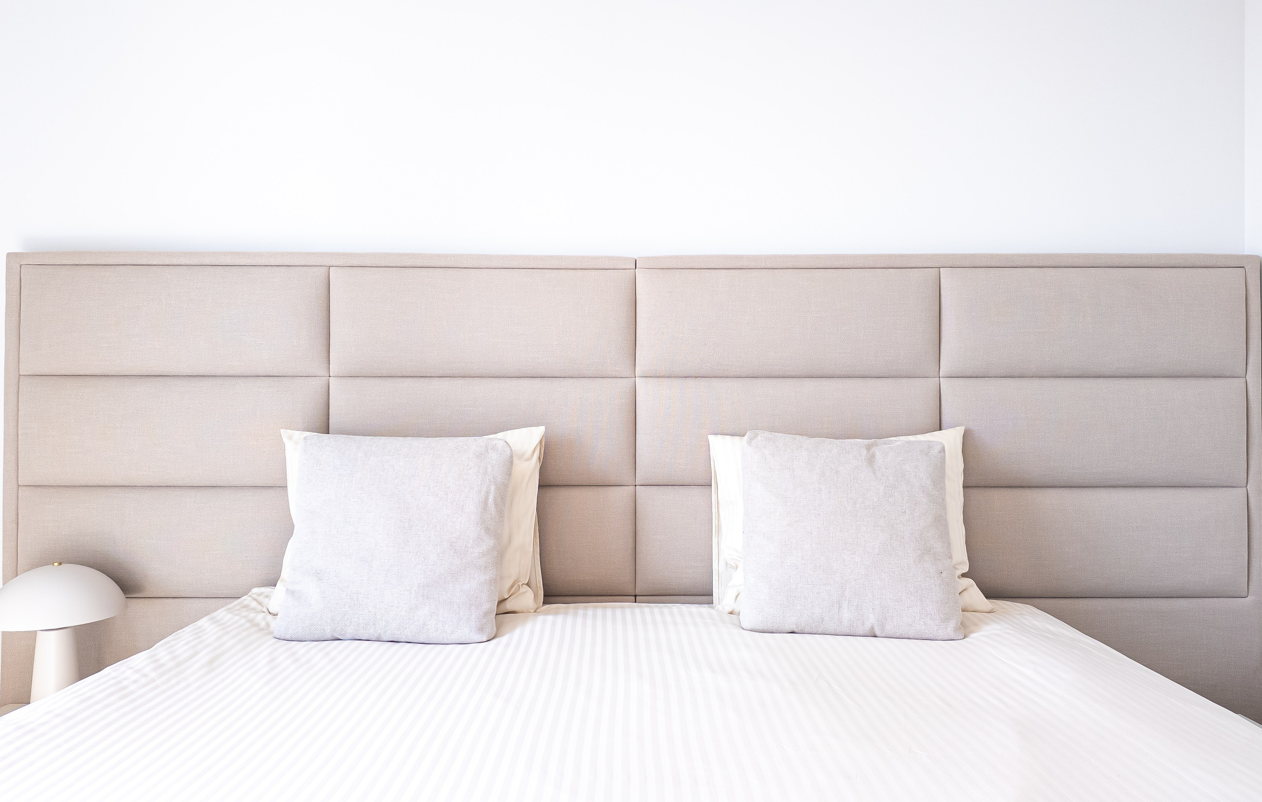 Benidorm. Baby Beast