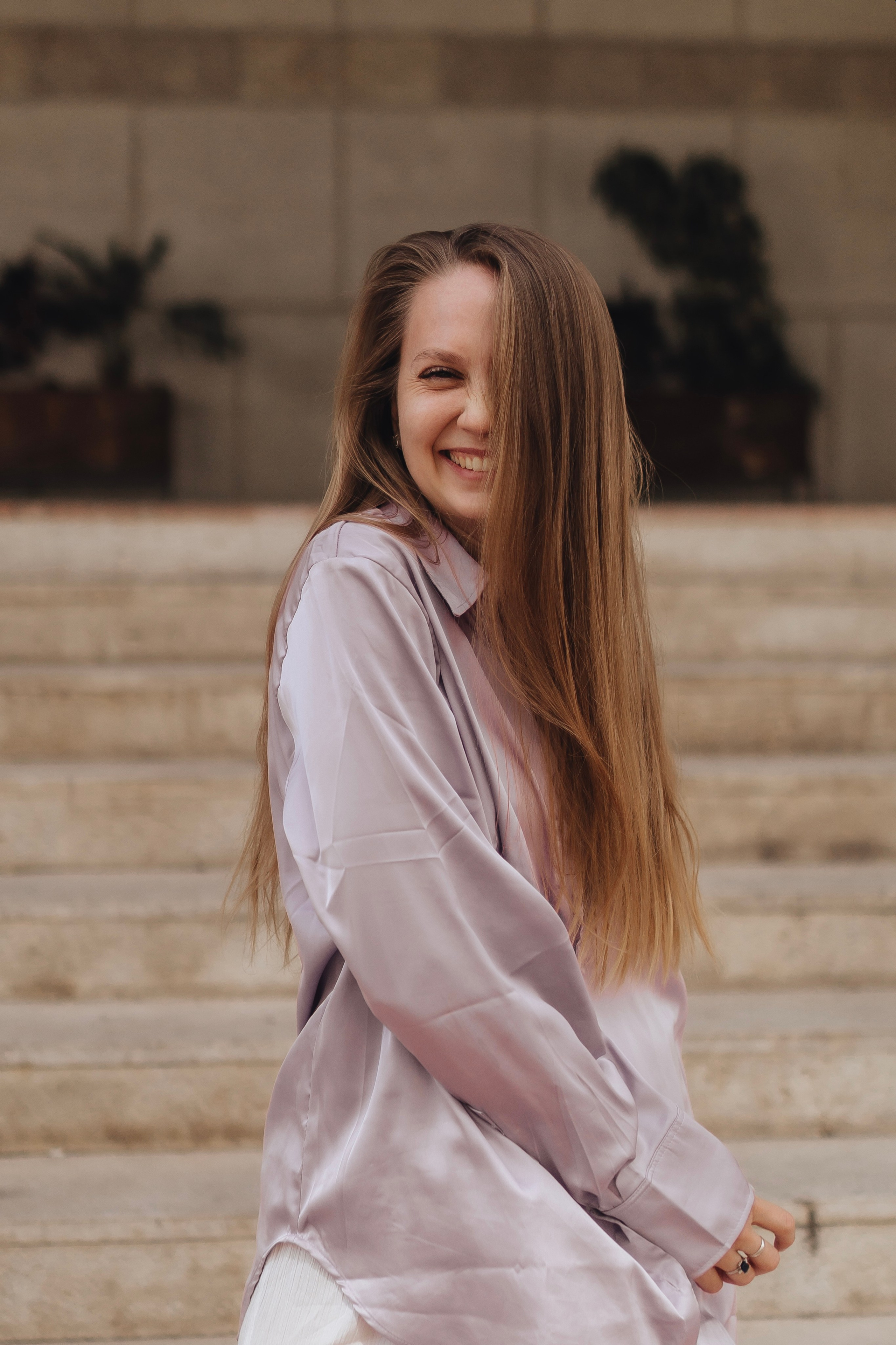 Выставка моих работ «Любовь в глазах смотрящего». Документальный фотограф в Израиле Кристина Зингер