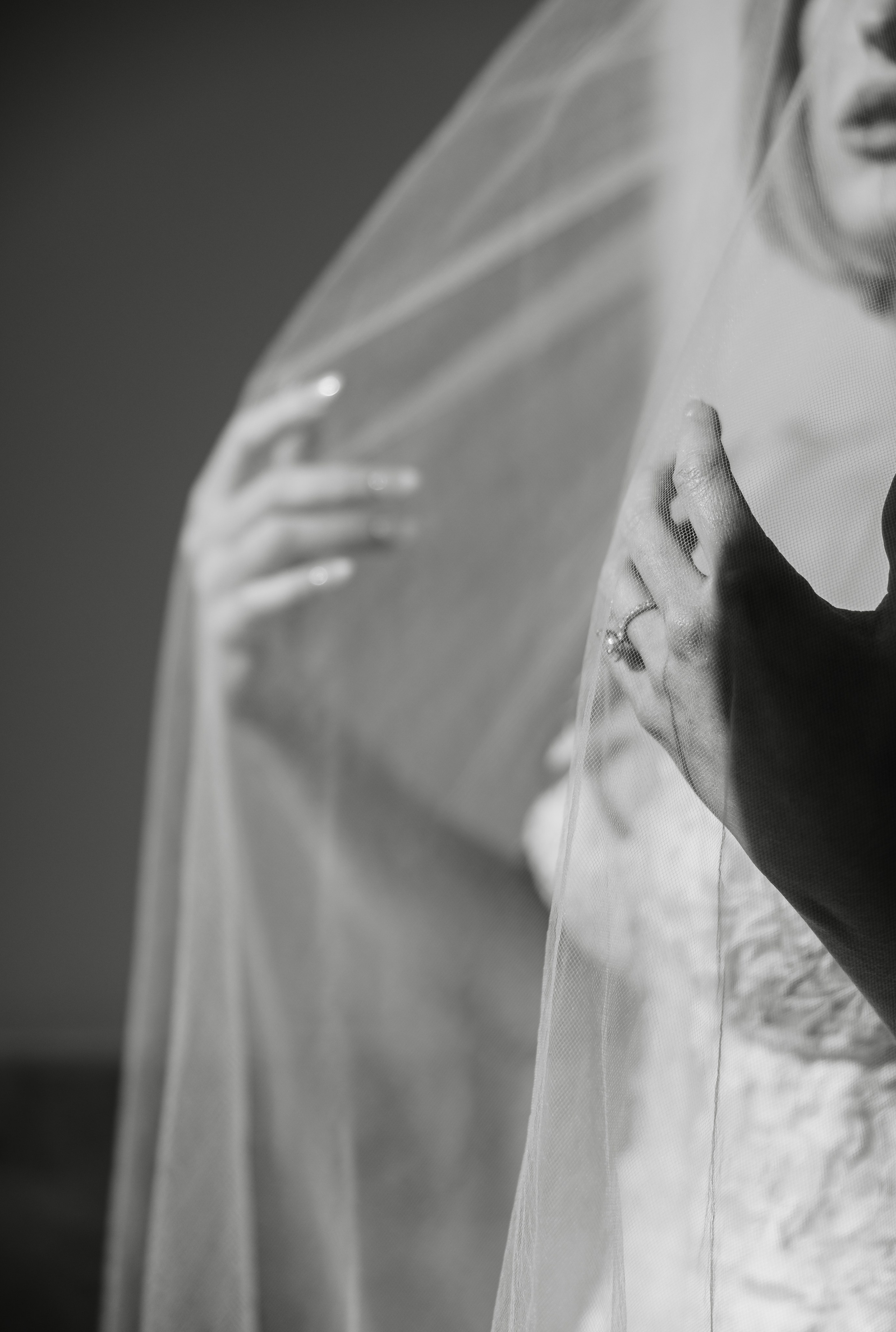 A Quiet, Beautiful Beginning | Kayla & David’s Intimate Weston Estate Wedding. YES I DO PRODUCTION — Wedding photography&videography