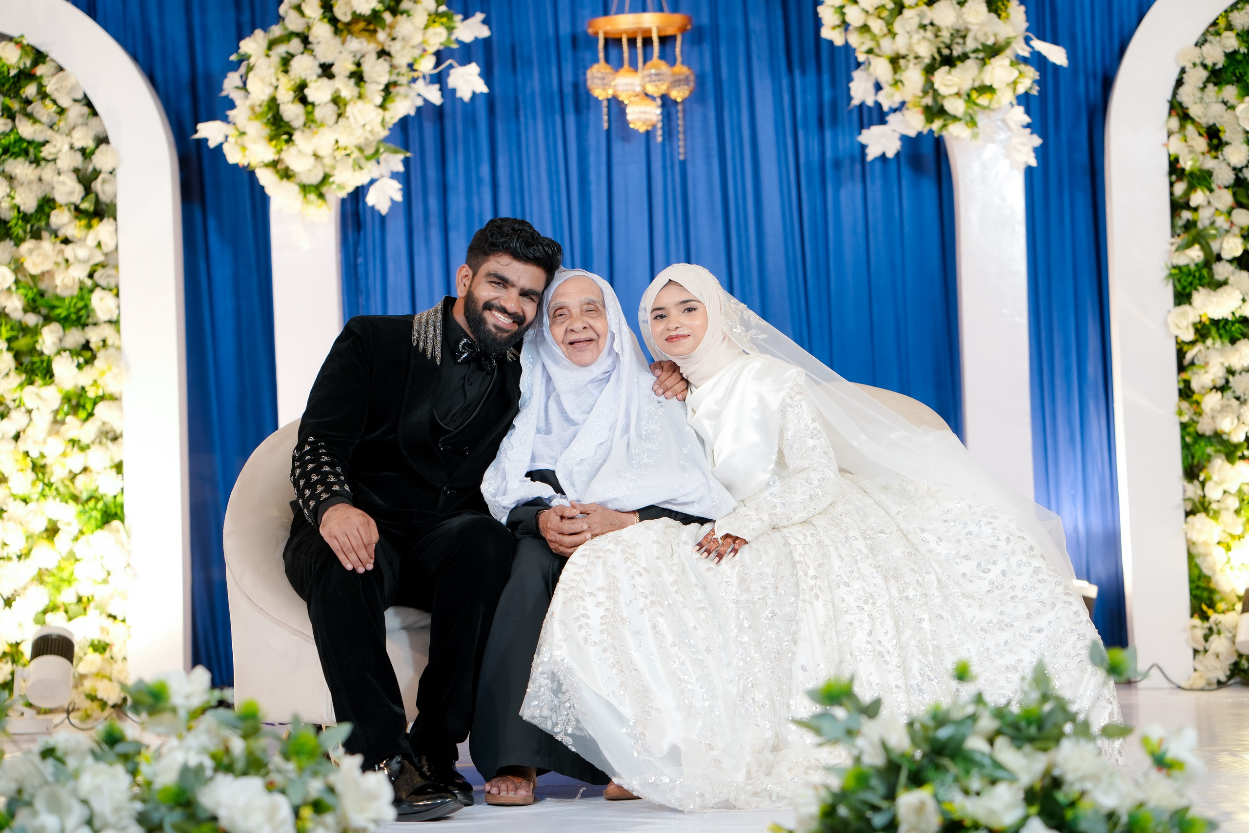 Sulthan&Lehra. VISUALIZE YOUR BIG MOMENTS