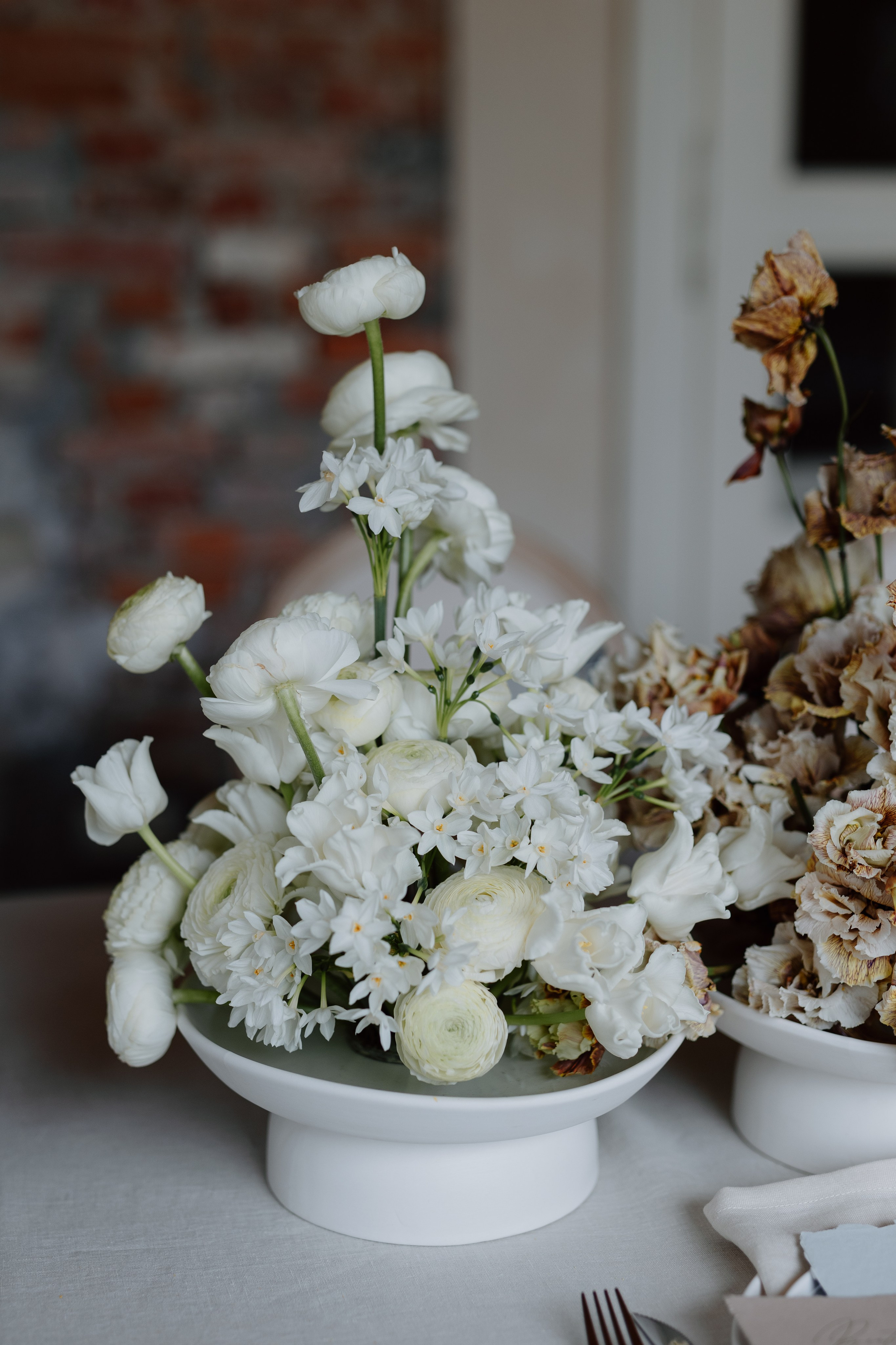 Styled Shoot Zabola Estate. Main