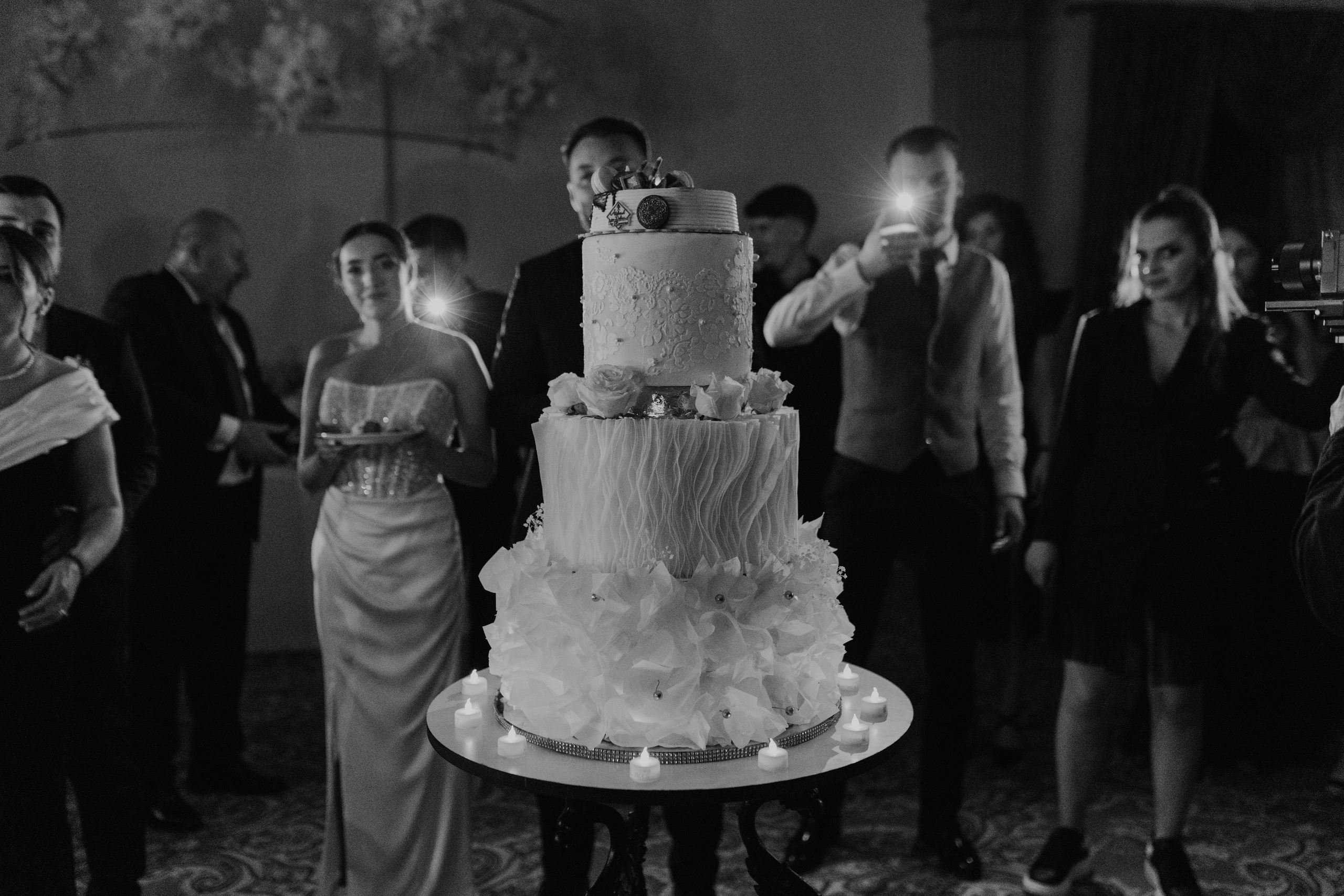 Iustin & Fabiana. Main