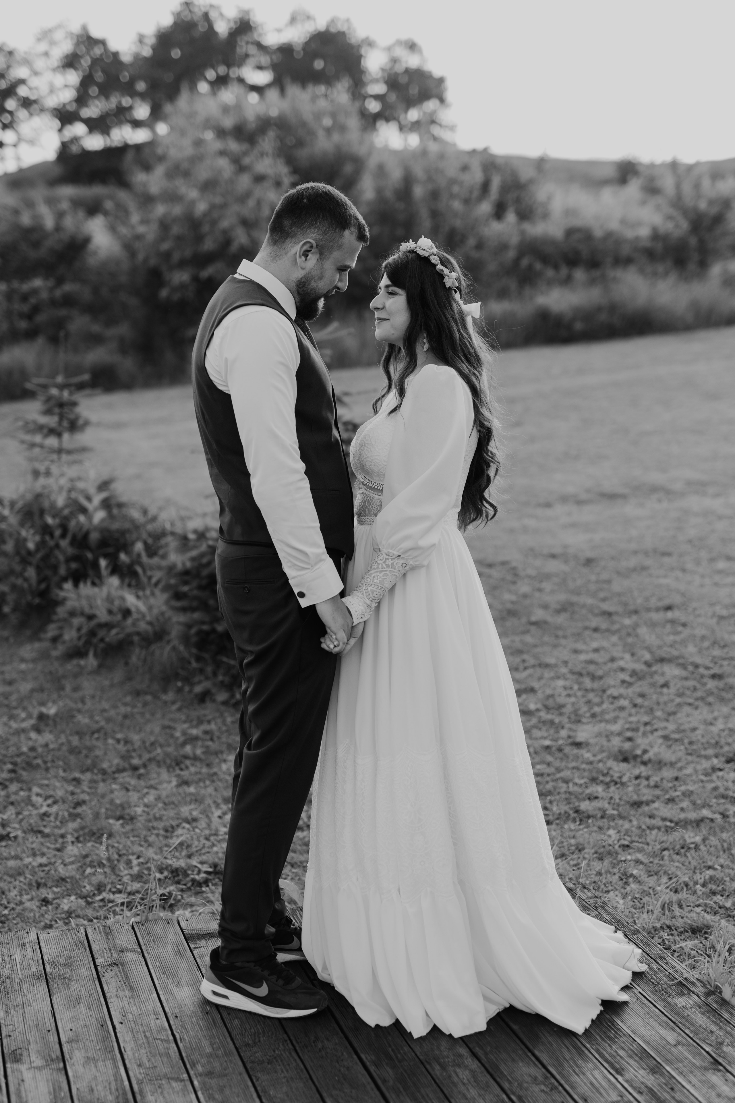 Flori & Cosmin. Main